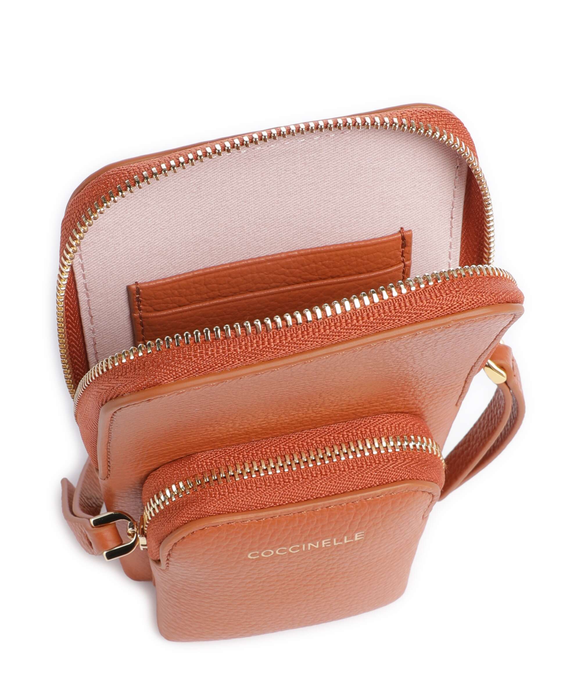 Coccinelle Pixie Phone bag crab - Image 5