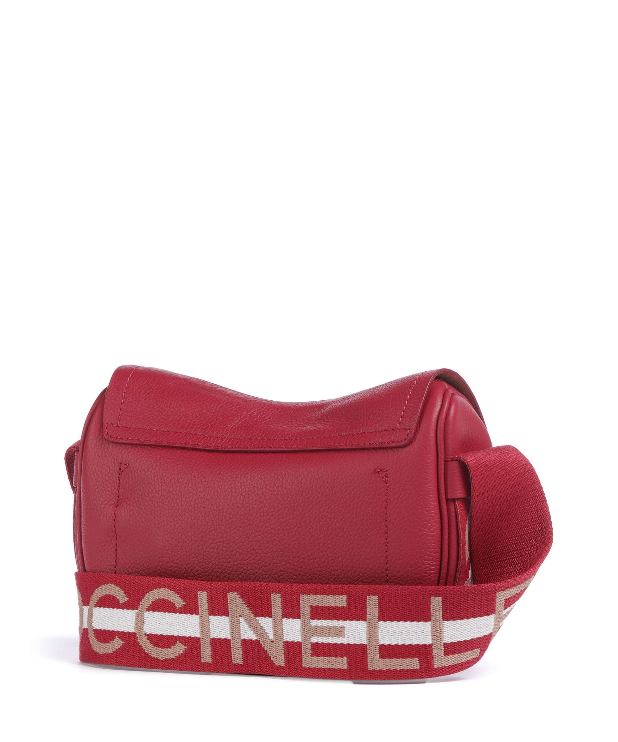 Coccinelle Raquel Crossbody bag sangria/skin - Image 2