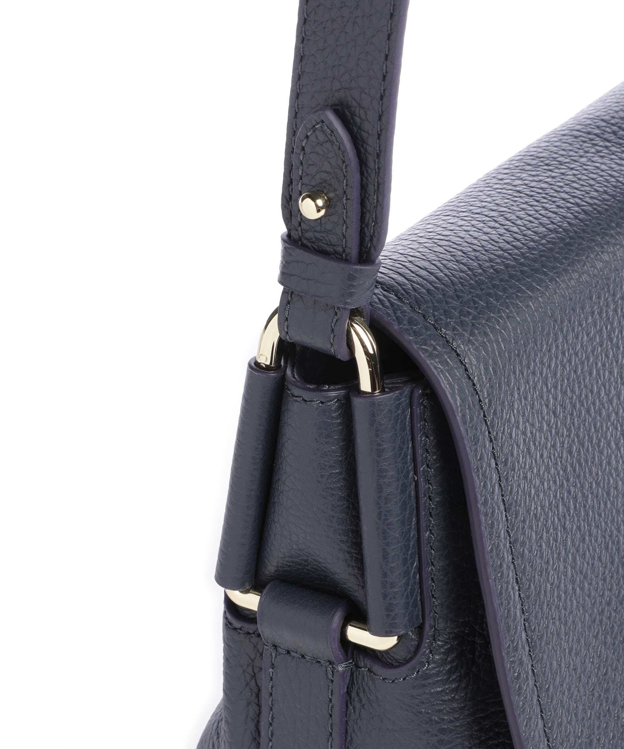 Coccinelle Rebekka Crossbody bag midnight blue - Image 4
