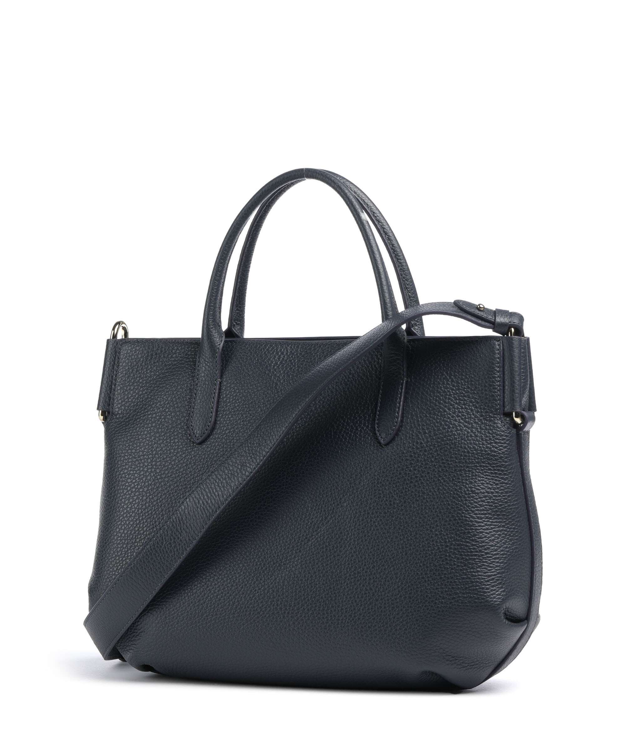 Coccinelle Rebekka Handbag midnight blue - Image 2