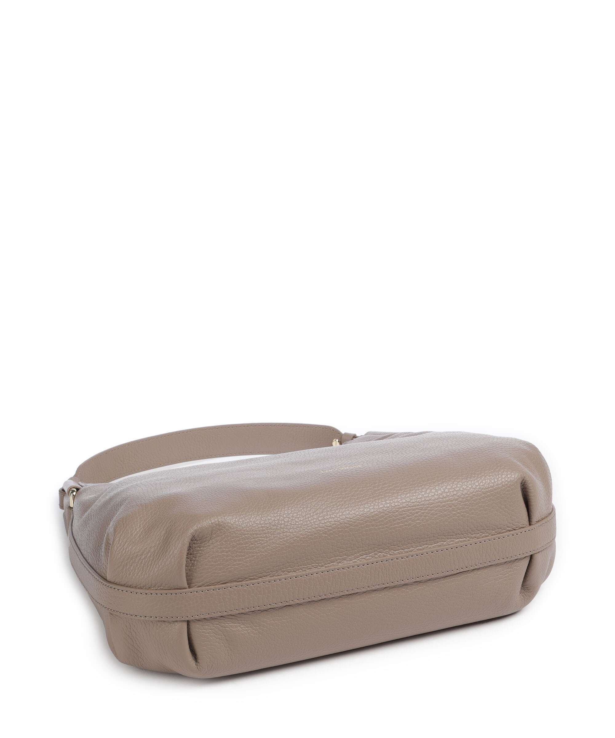 Coccinelle Rebekka Hobo bag warm taupe - Image 5