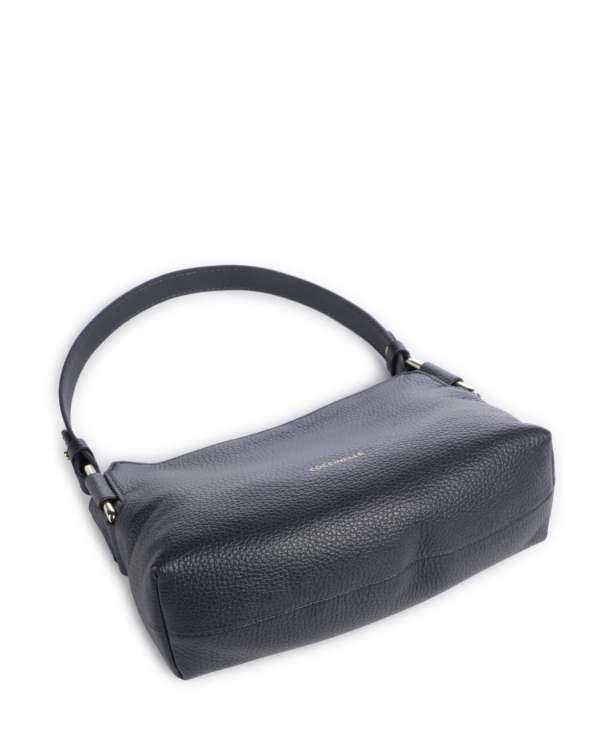 Coccinelle Rebekka Shoulder bag midnight blue - Image 6