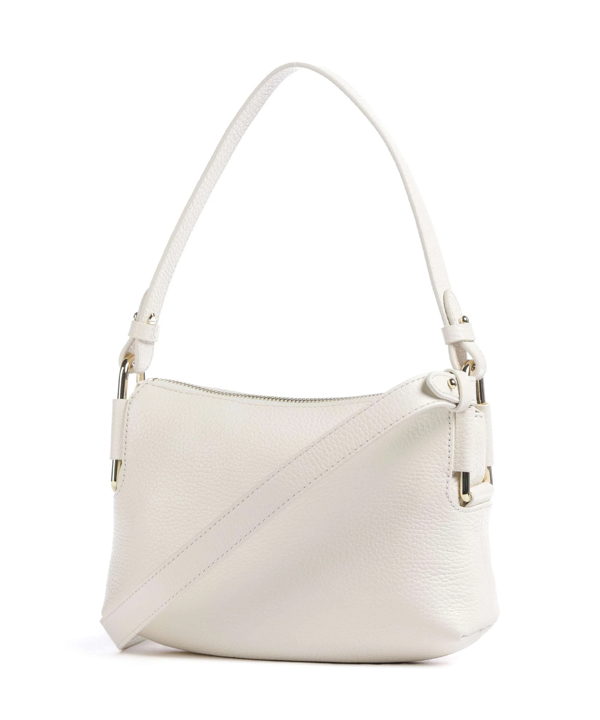 Coccinelle Rebekka Shoulder bag pearl - Image 2