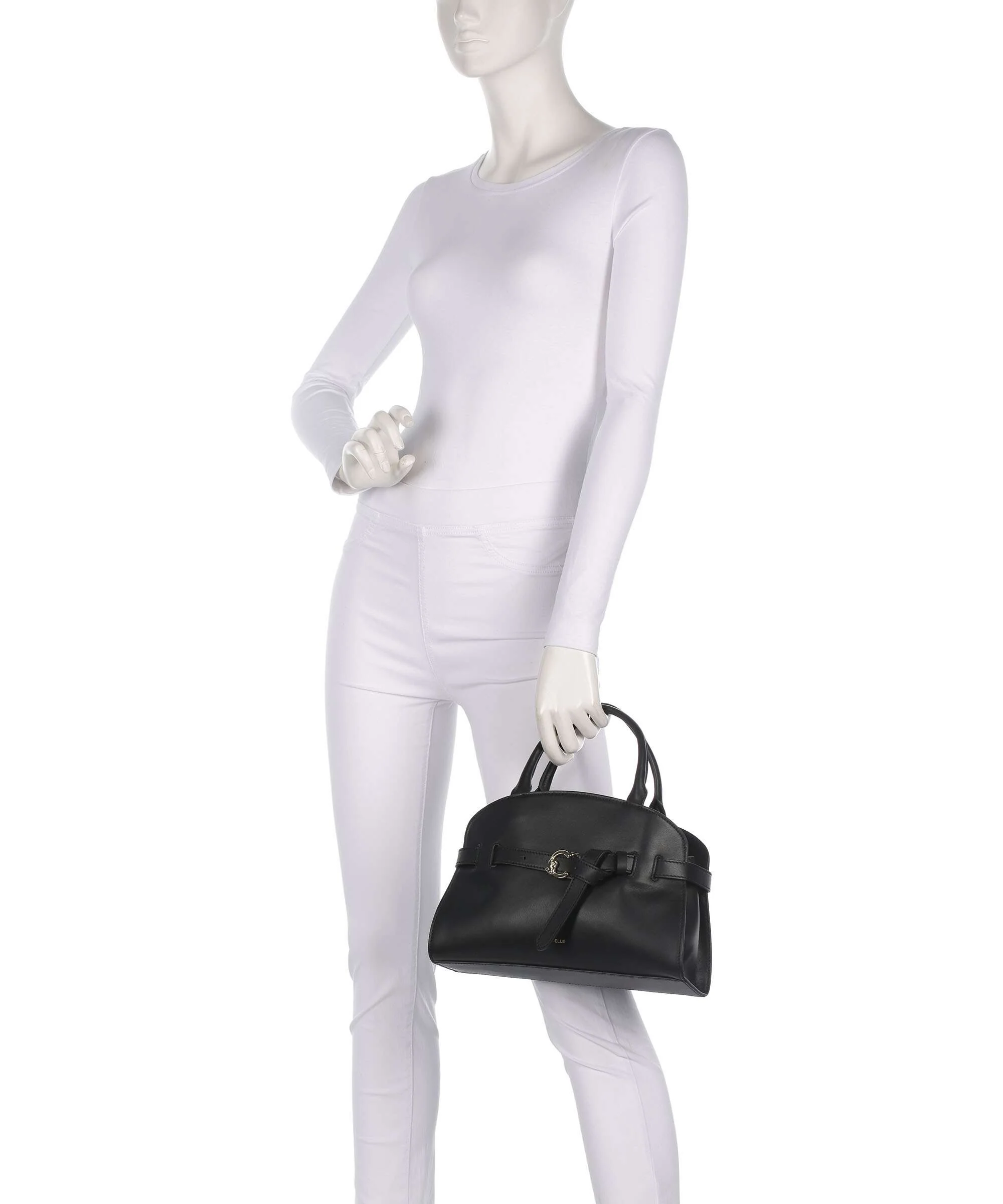 Coccinelle Sabine Handbag noir - Image 3
