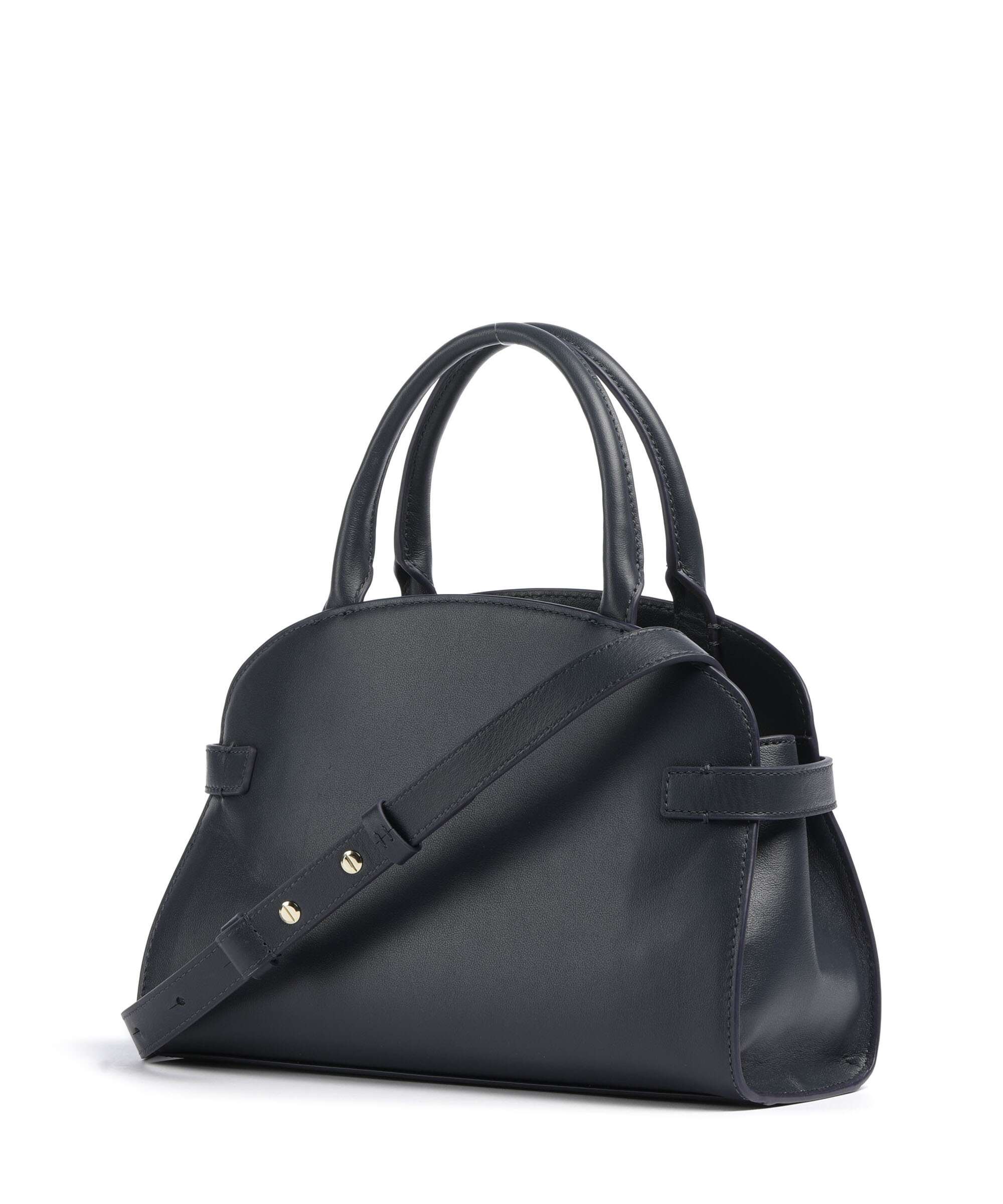Coccinelle Sabine Handbag midnight blue - Image 2