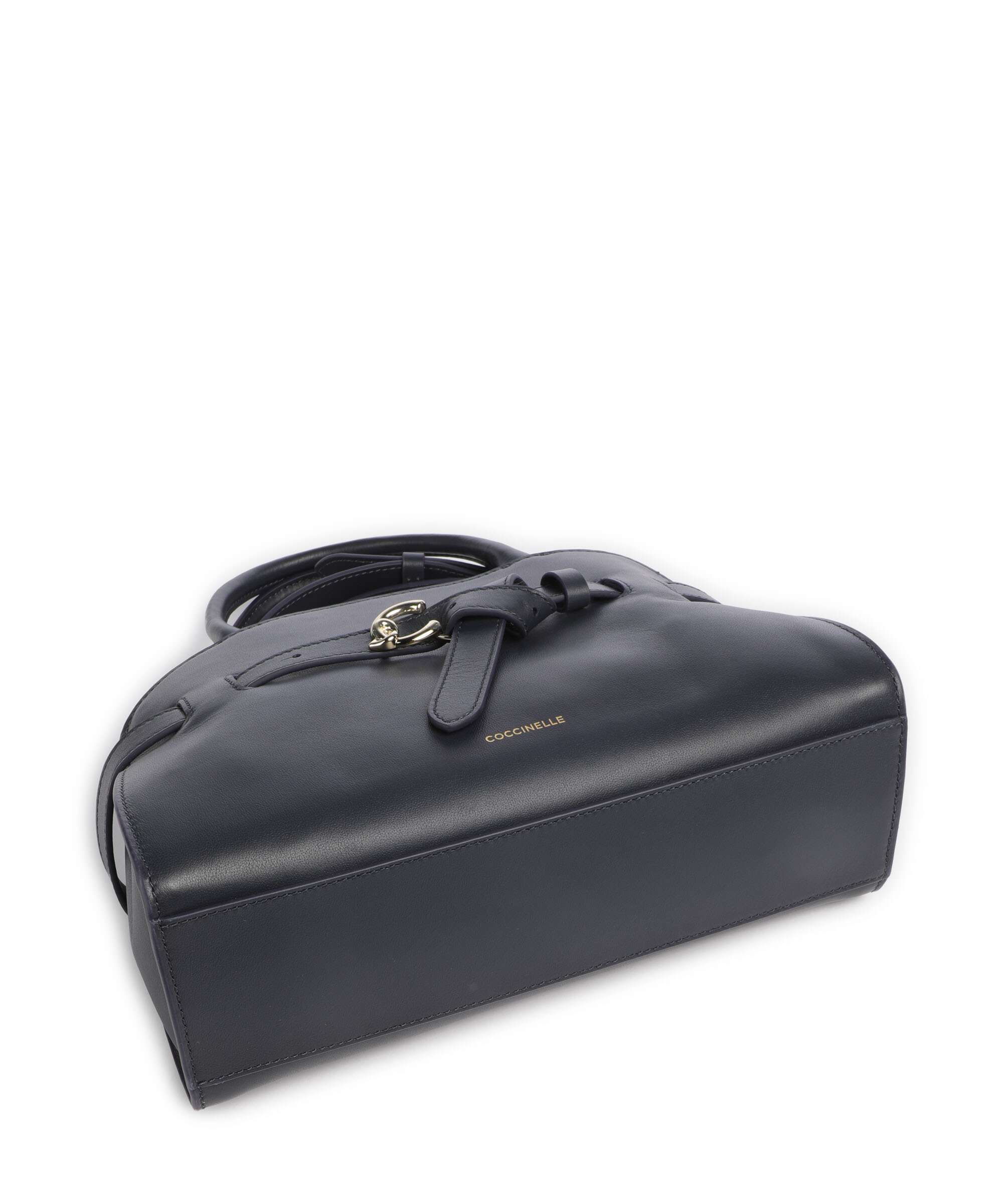 Coccinelle Sabine Handbag midnight blue - Image 4