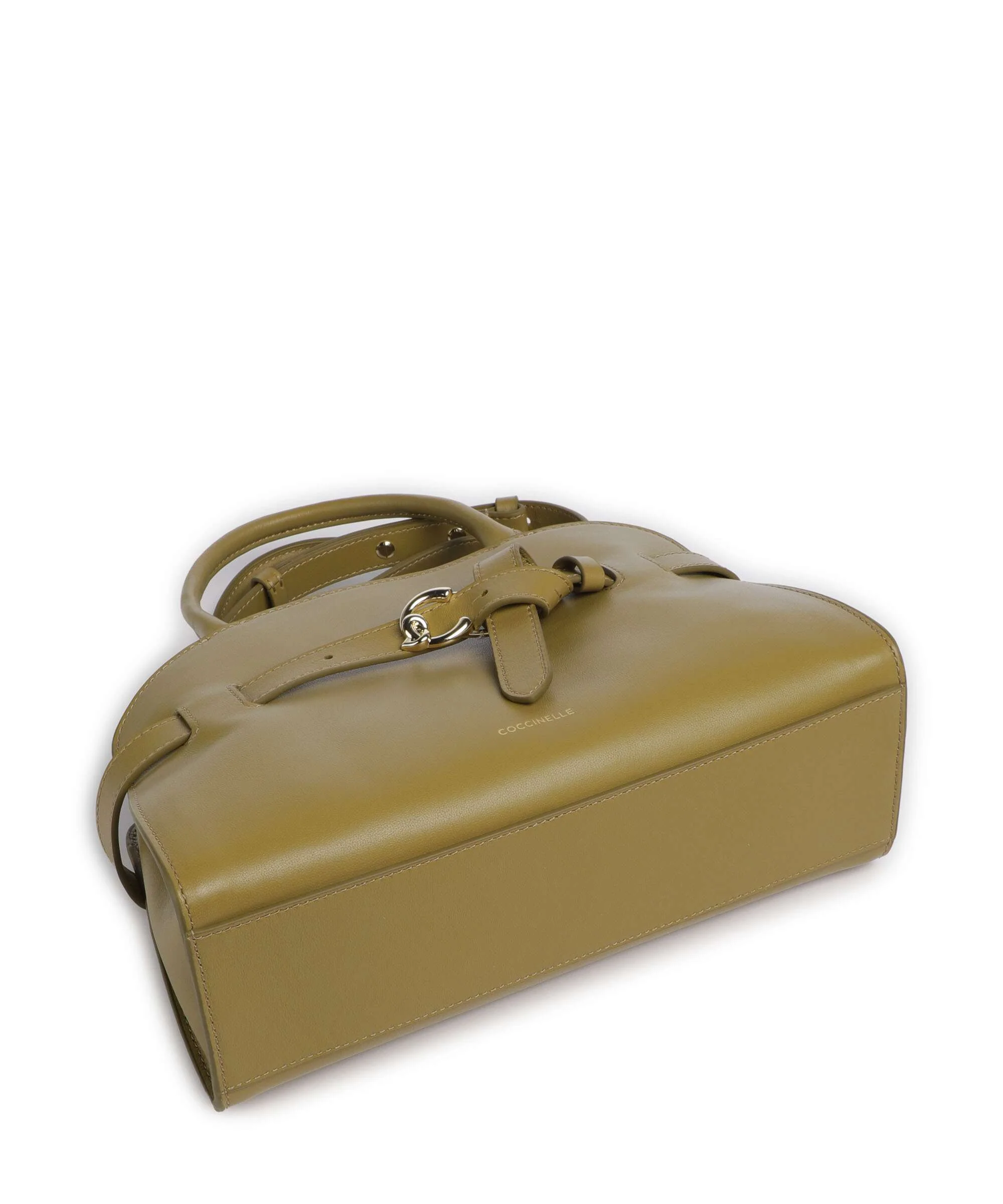 Coccinelle Sabine Handbag seagrass - Image 3