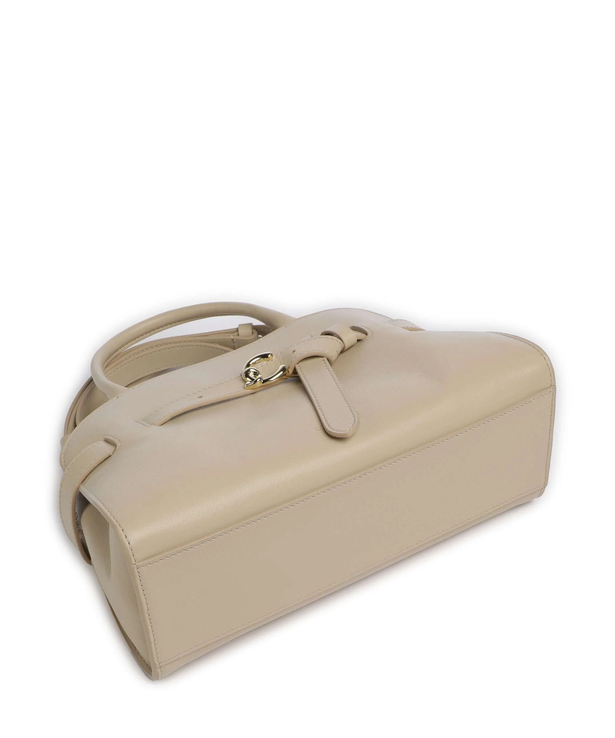 Coccinelle Sabine Handbag sandshell - Image 4