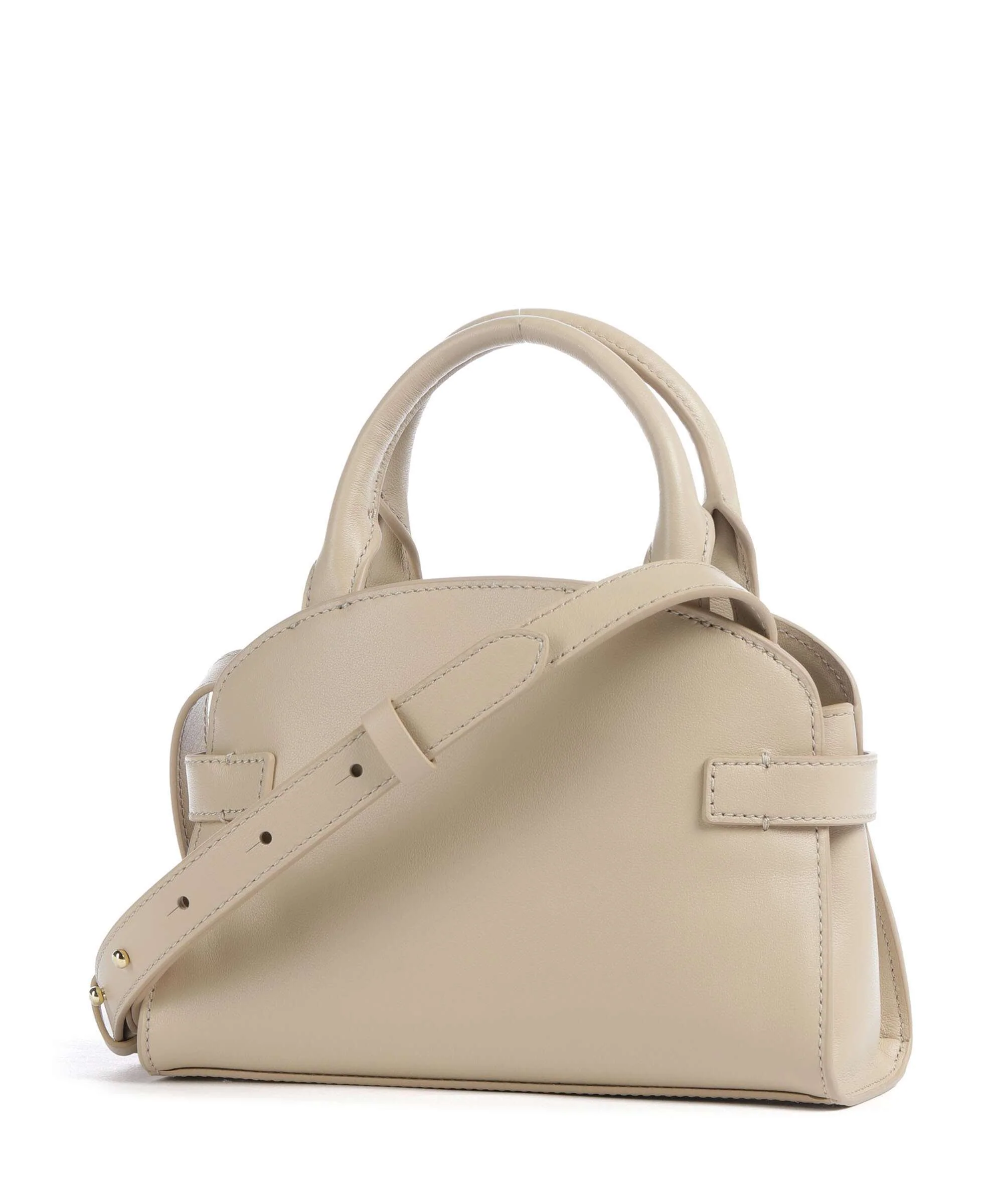 Coccinelle Sabine Handbag sandshell - Image 2