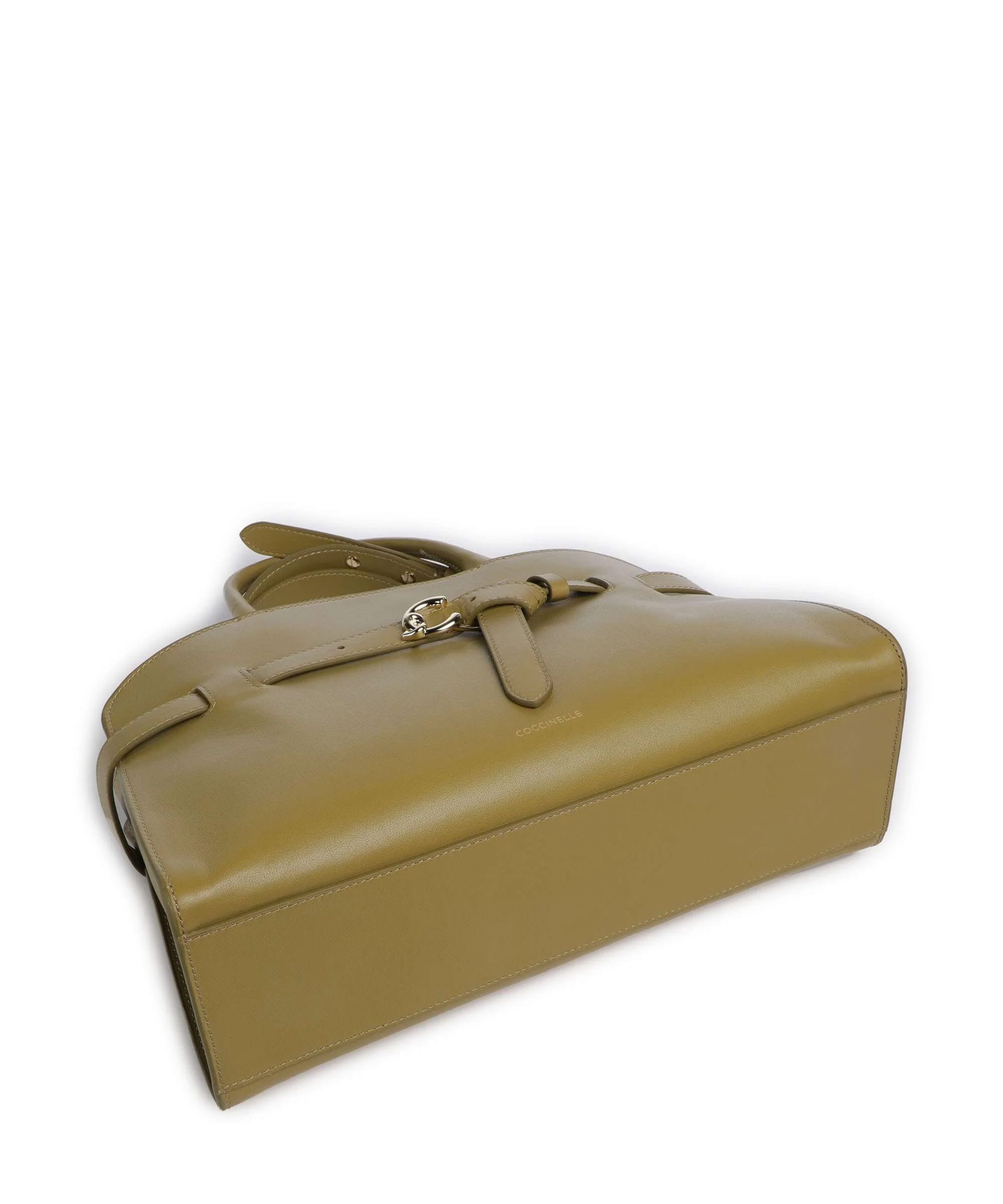 Coccinelle Sabine Handbag seagrass - Image 3