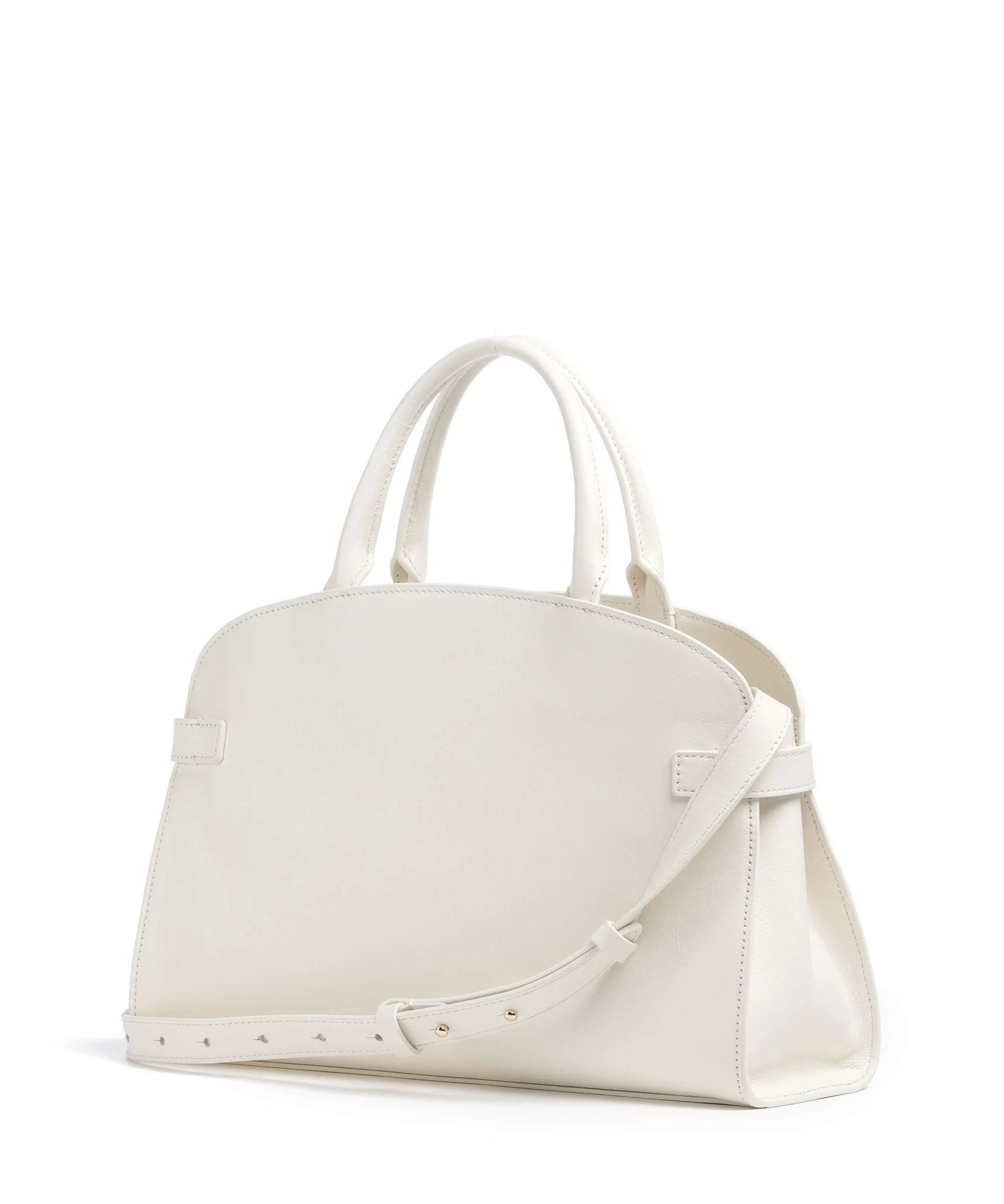 Coccinelle Sabine Handbag pearl - Image 2