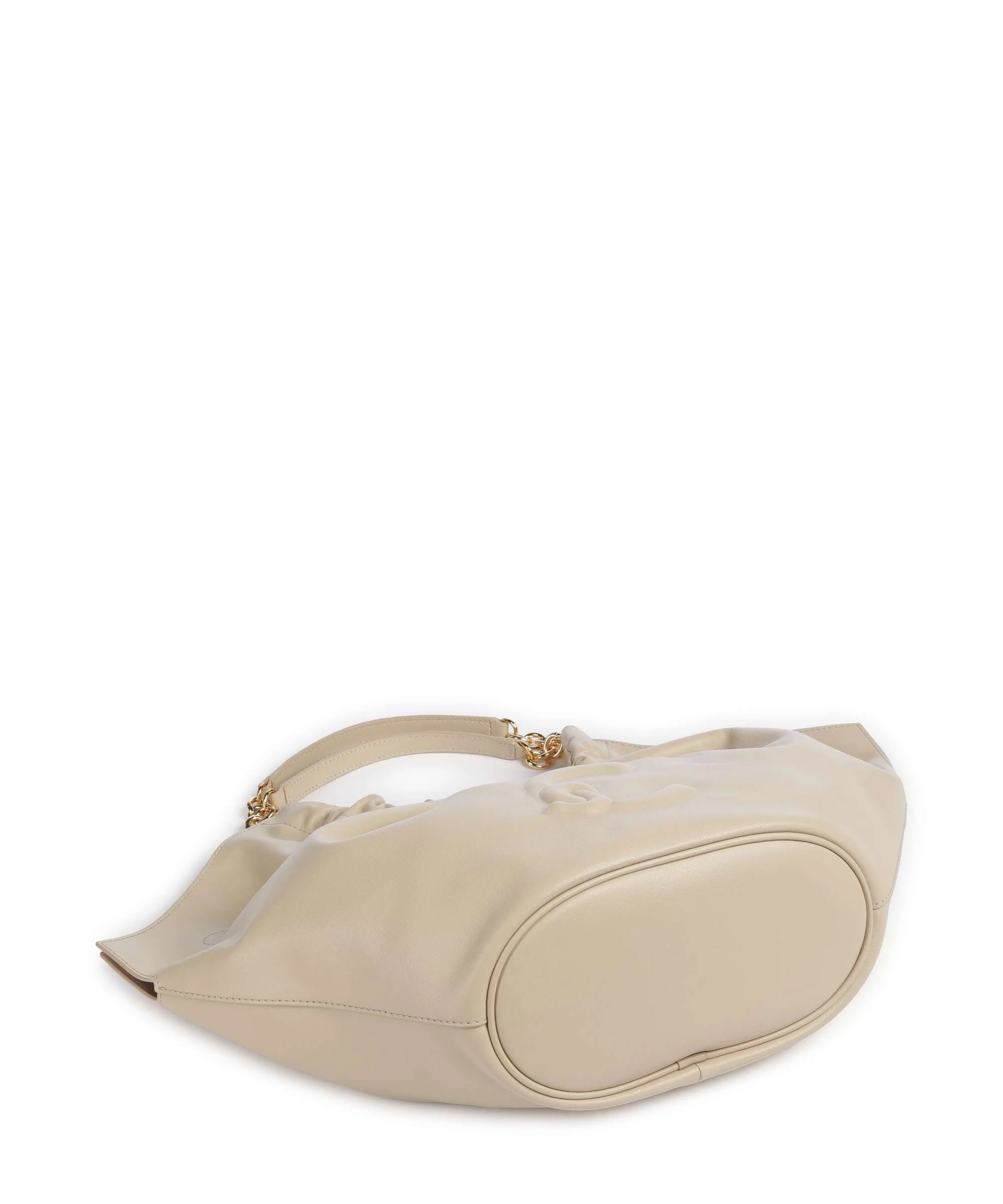 Coccinelle Smash Bucket bag sandshell - Image 4