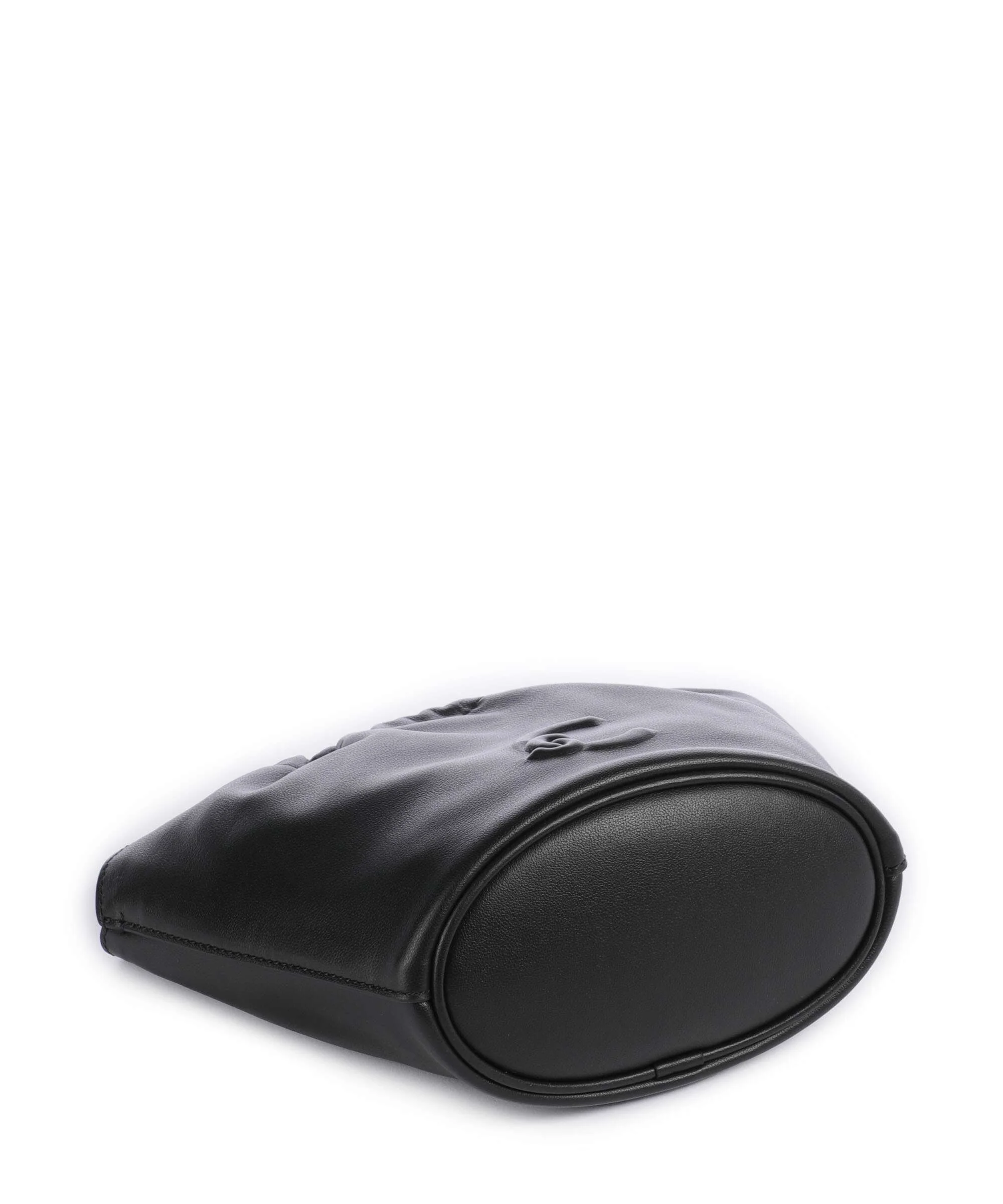 Coccinelle Smash Bucket bag noir - Image 4