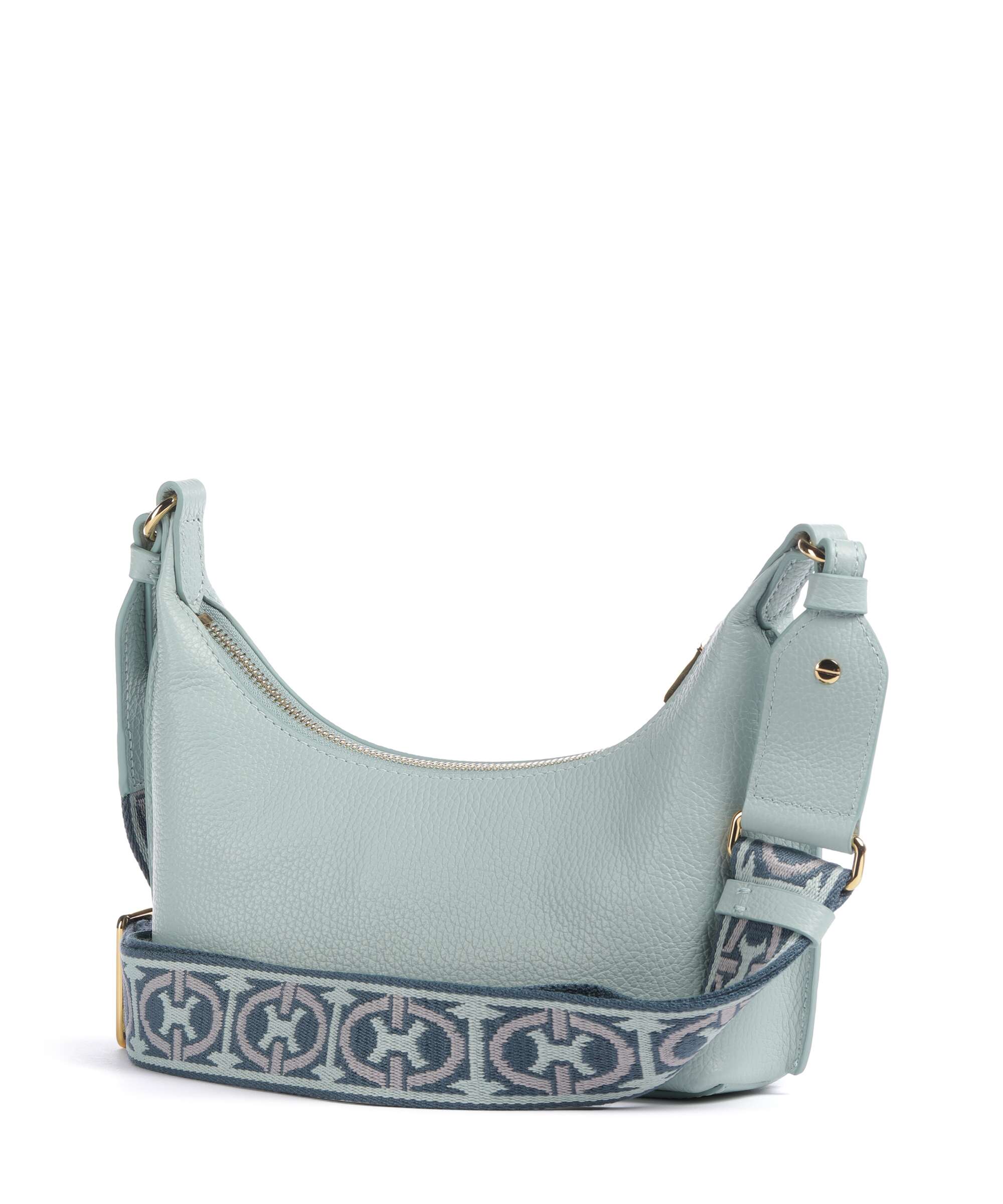 Coccinelle Suri Crossbody bag aquamarine - Image 2