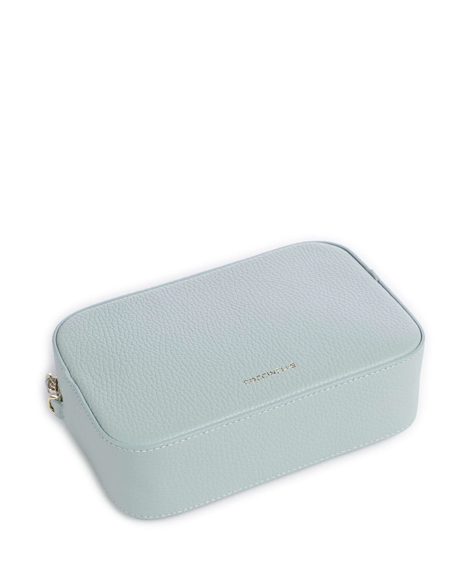 Coccinelle Tebe Crossbody bag aquamarine - Image 5