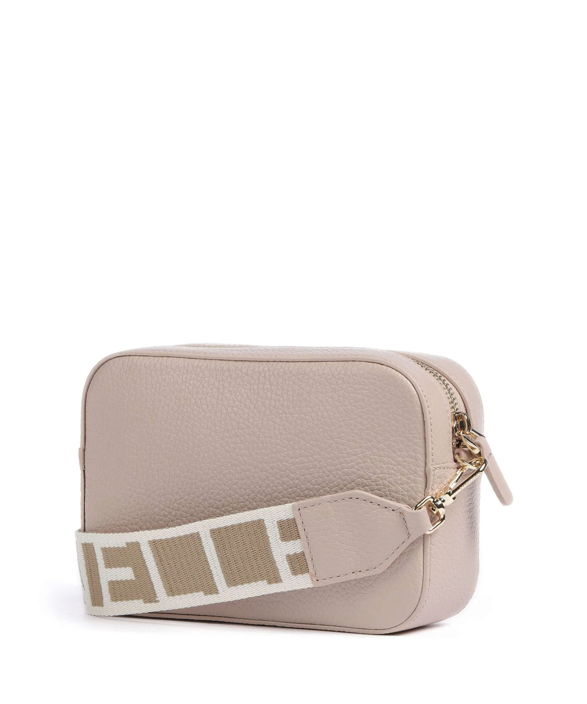 Coccinelle Tebe Crossbody bag rosette - Image 2