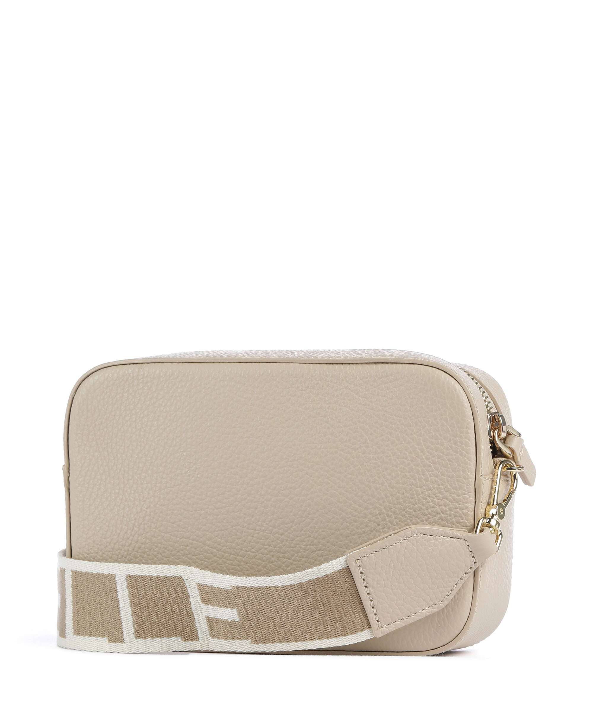 Coccinelle Tebe Crossbody bag sandshell - Image 2