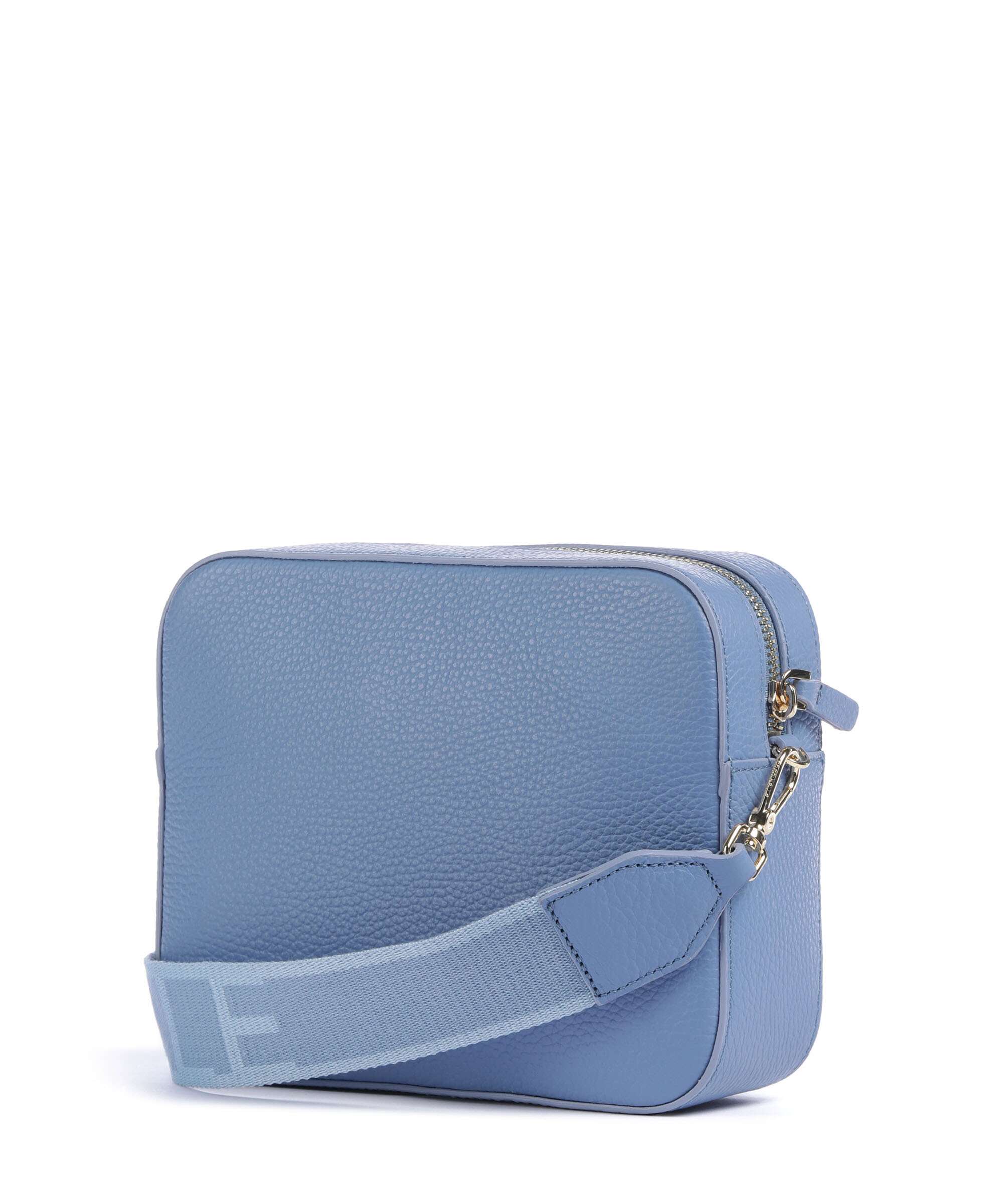 Coccinelle Tebe Crossbody bag azul - Image 2