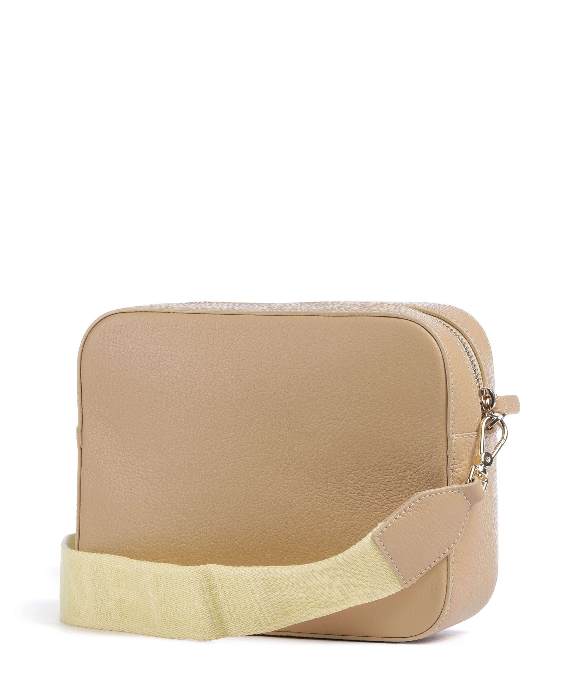 Coccinelle Tebe Crossbody bag fresh beige - Image 2