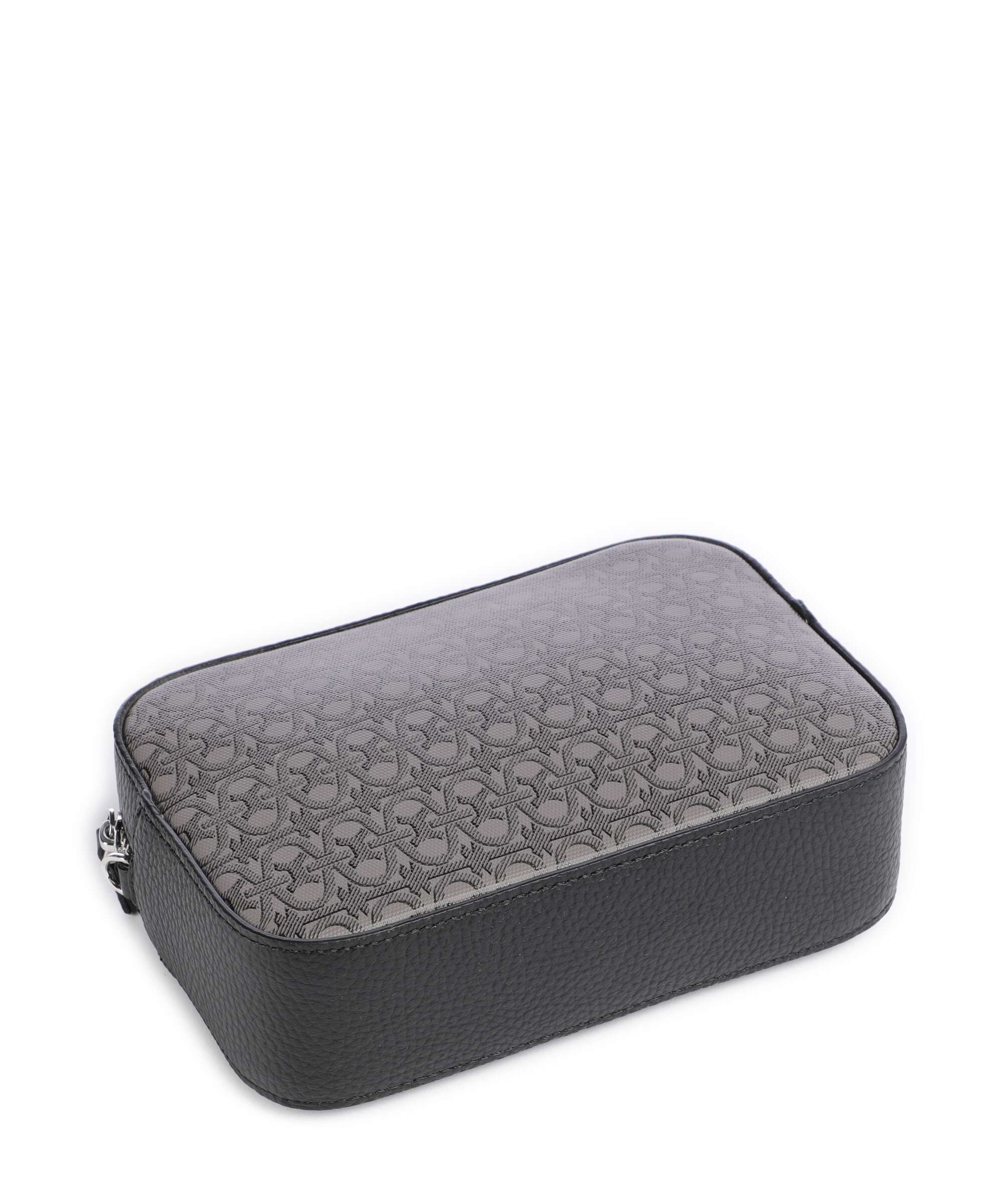 Coccinelle Tebe Monogram Crossbody bag multicolour/noir - Image 5