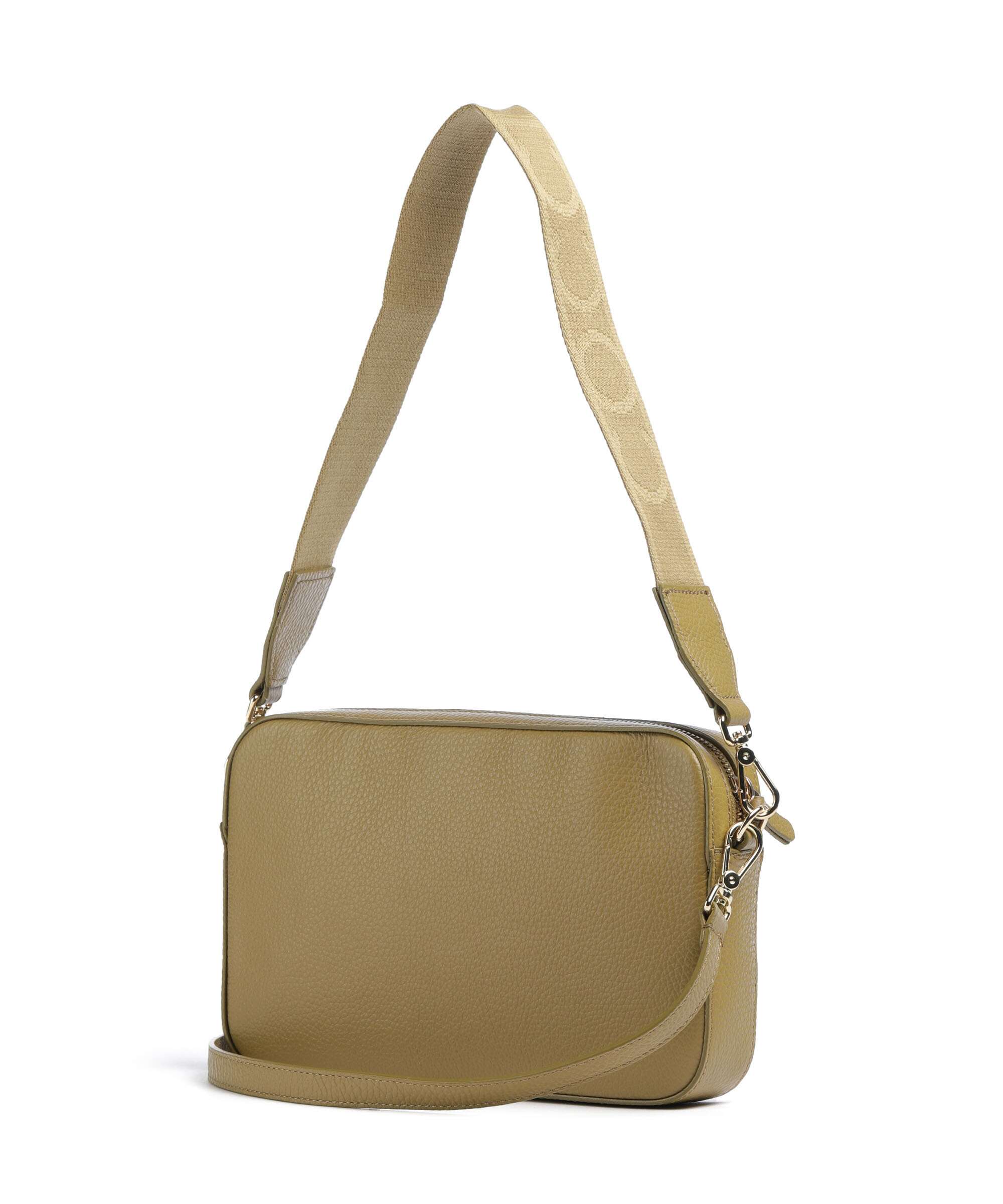 Coccinelle Tebe Shoulder bag seagrass - Image 2