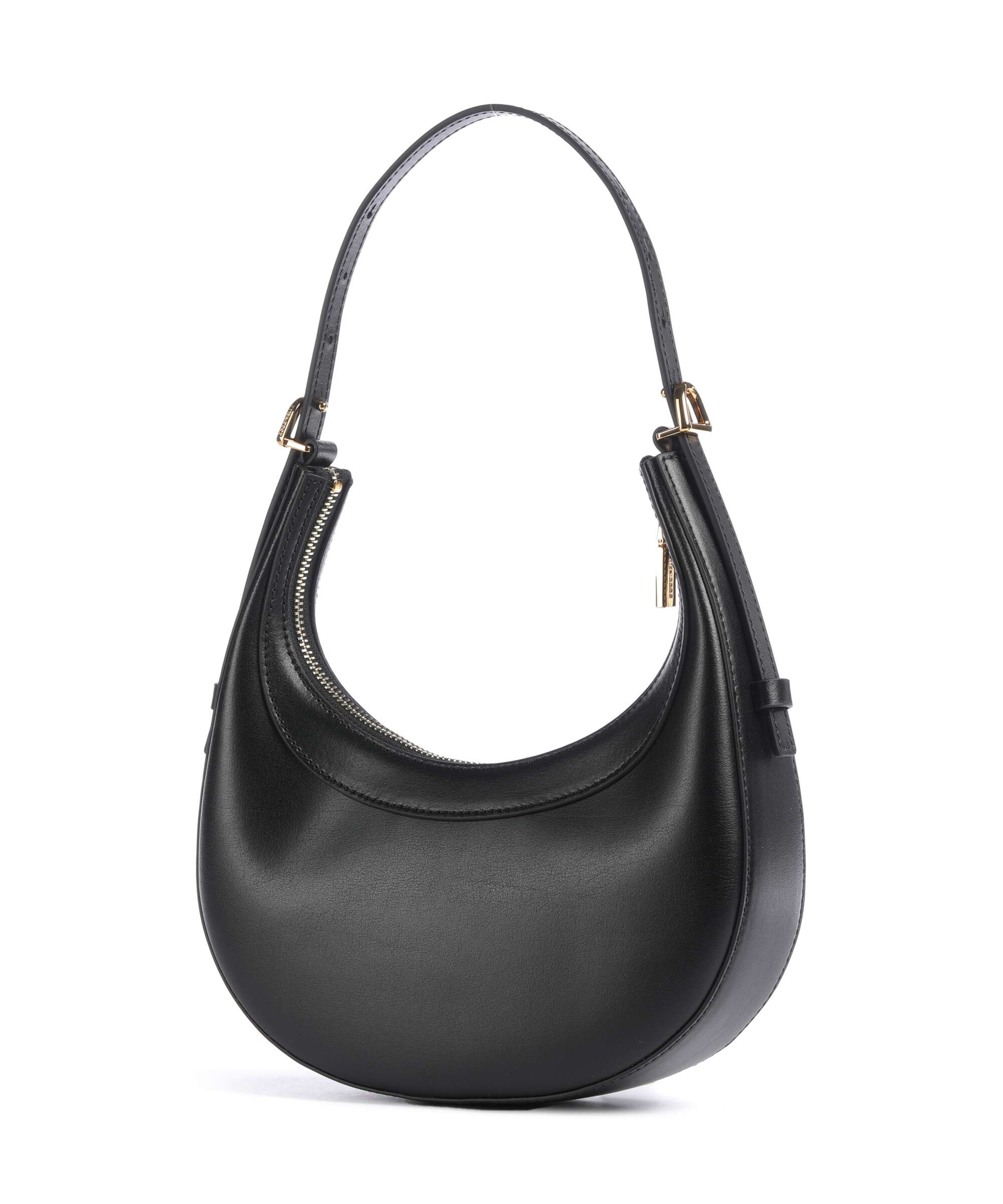 Coccinelle Whisper Monogram Sangallo Shoulder bag noir - Image 2