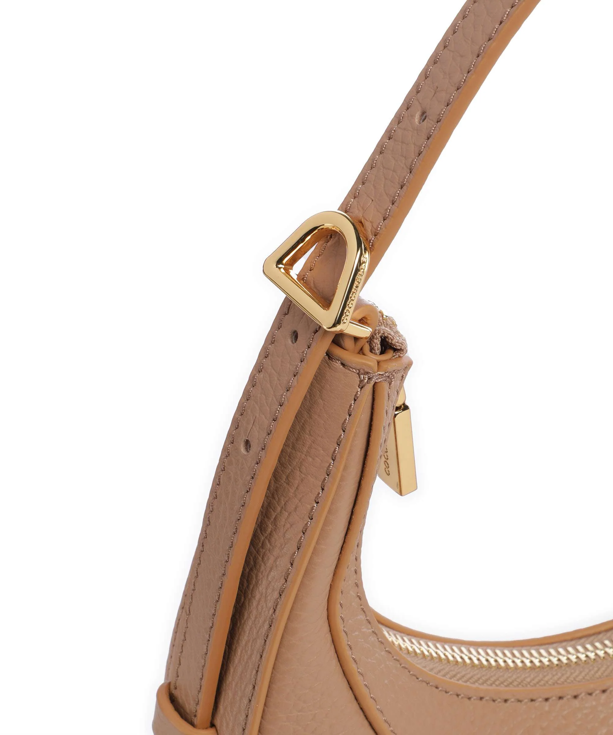 Coccinelle Whisper Shoulder bag skin - Image 5