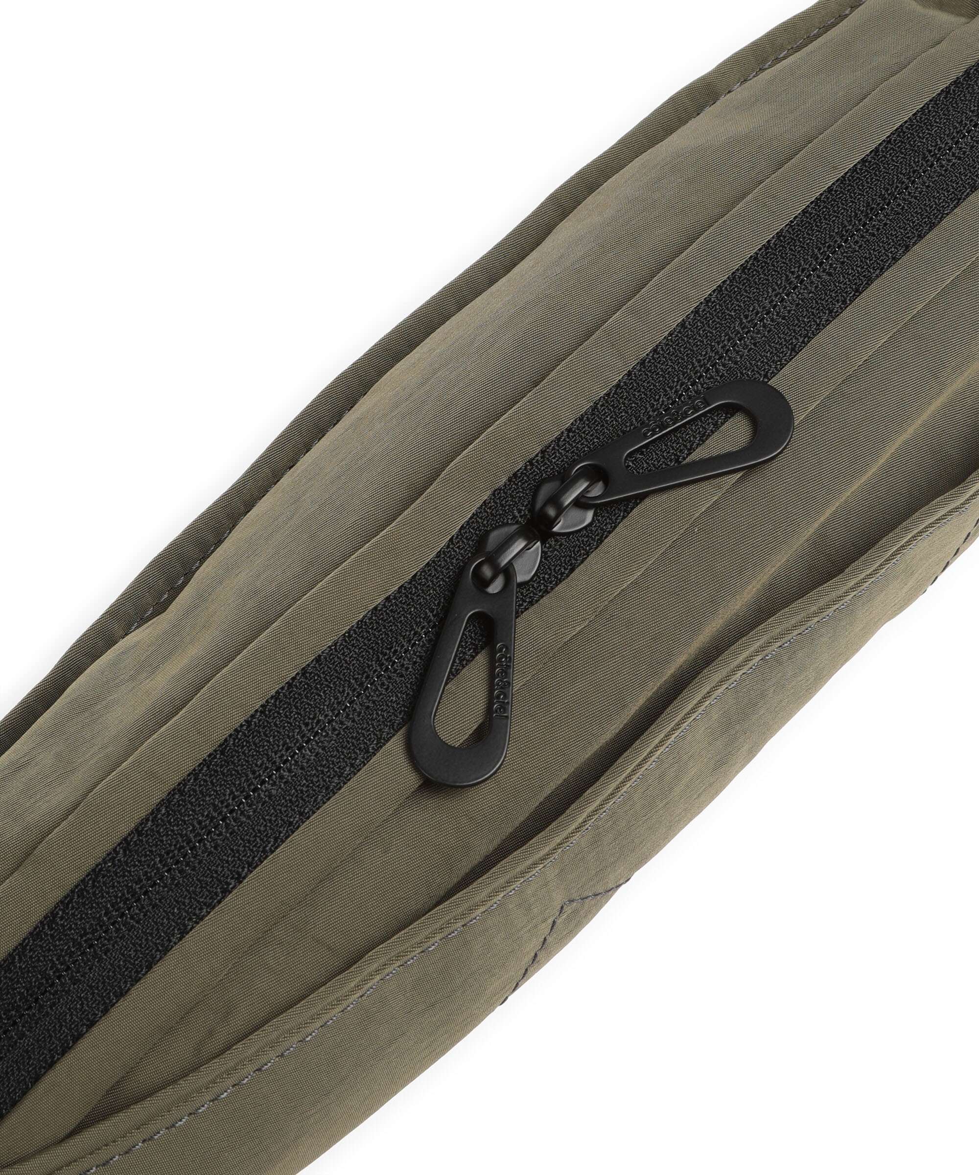 Côte&Ciel Adda Crossbody bag cargo green - Image 6