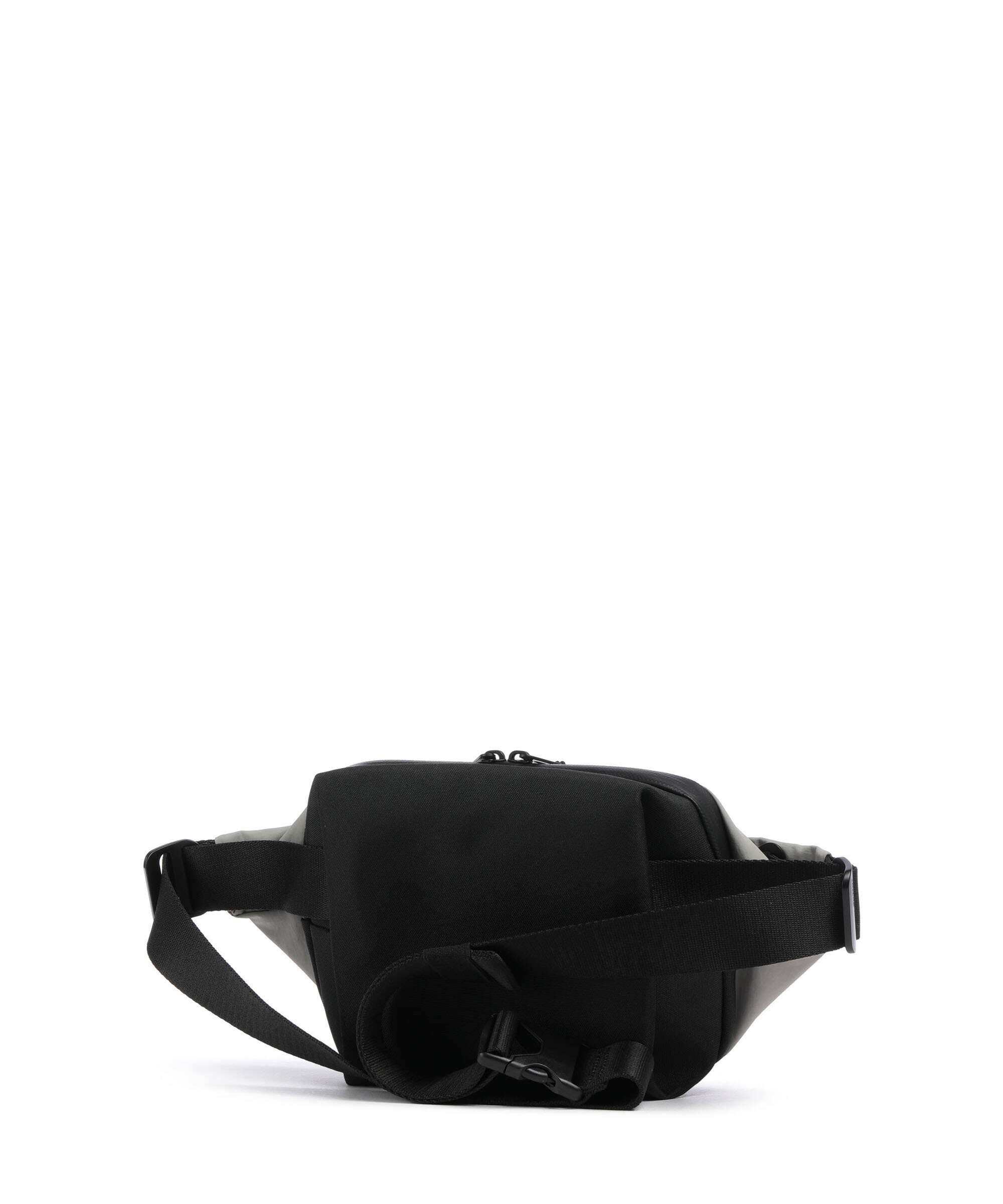 Côte&Ciel Isarau S Crossbody bag light grey - Image 2