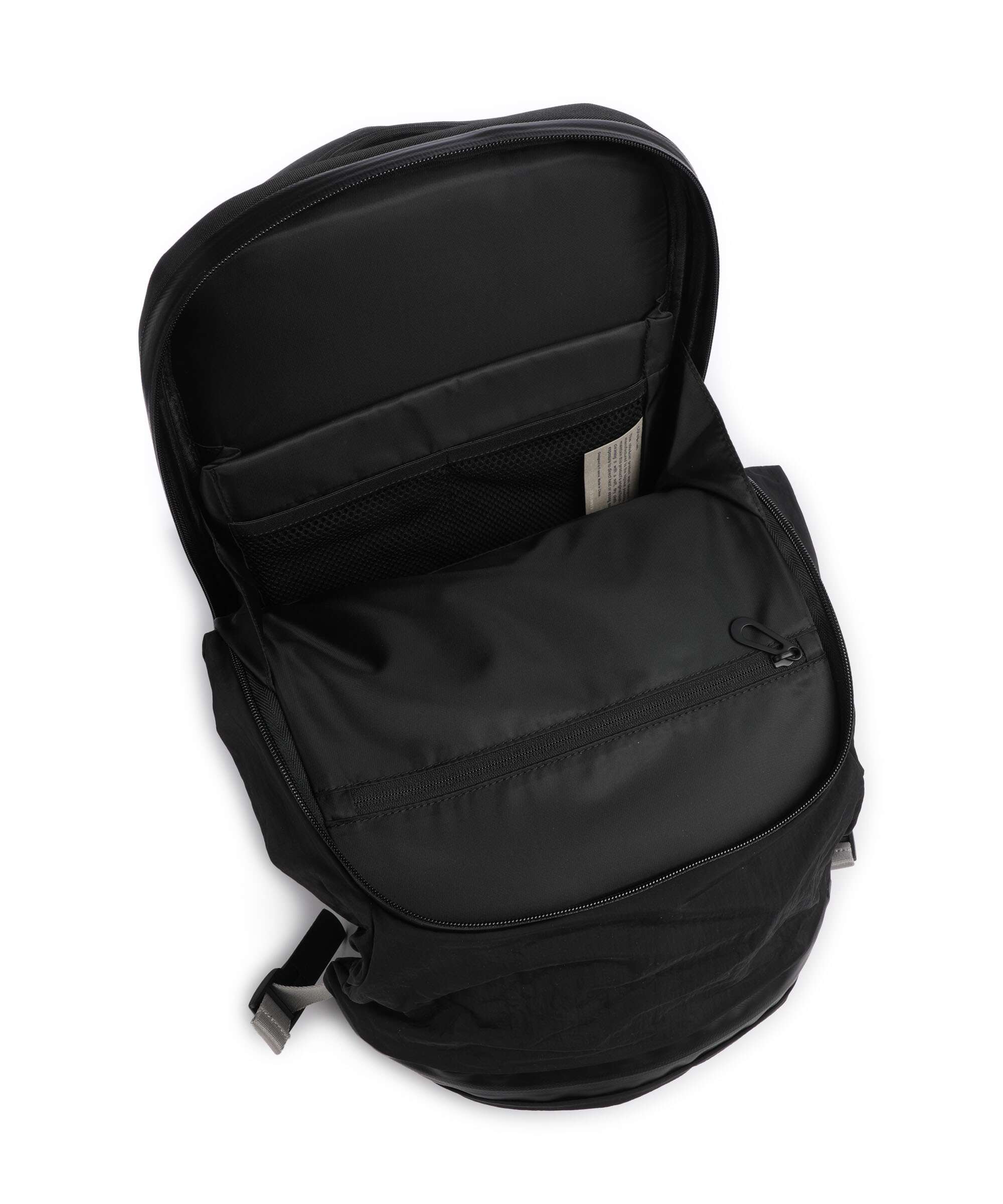 Côte&Ciel Nile S Backpack black - Image 6