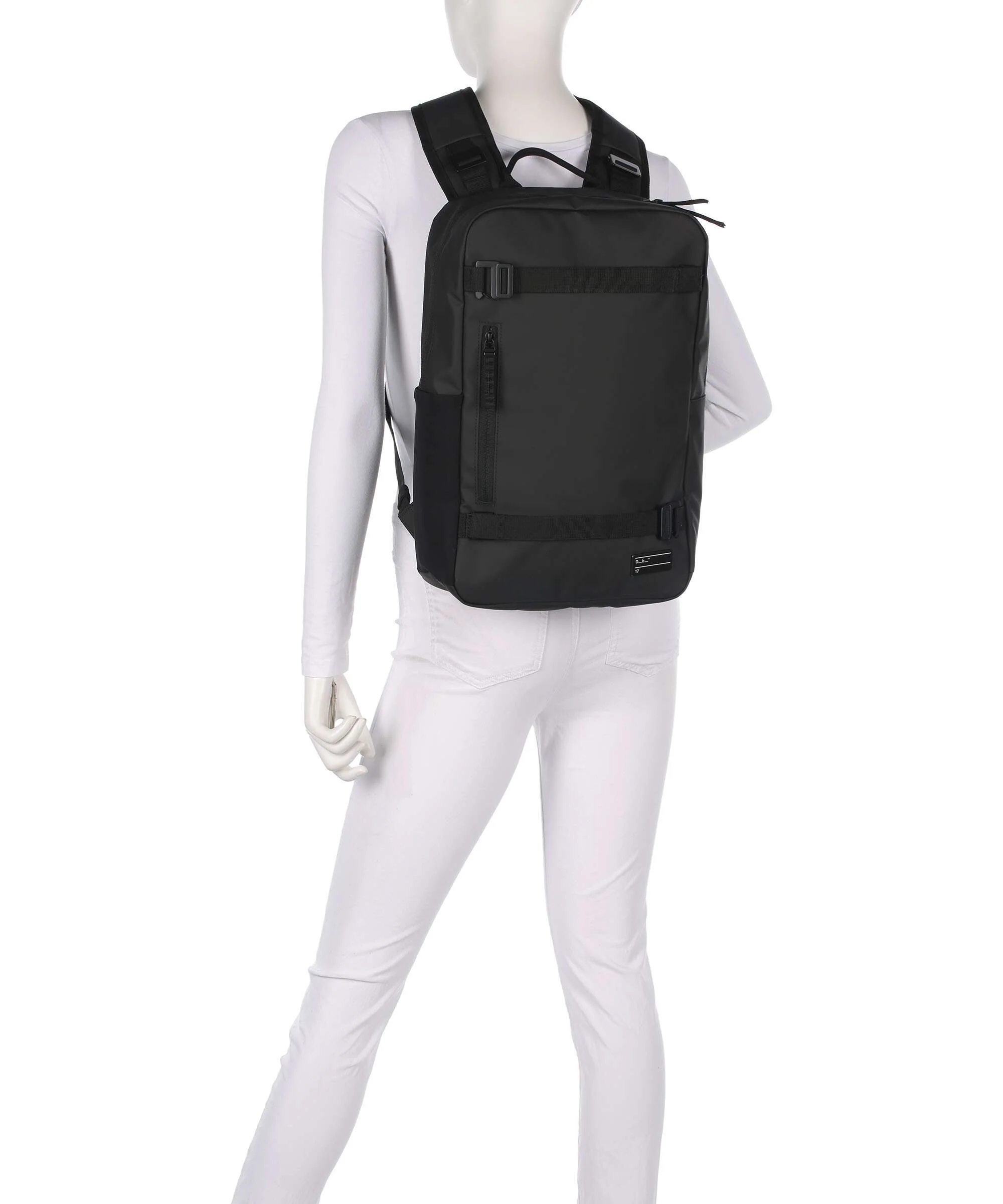 Db 17 Backpack black out - Image 3