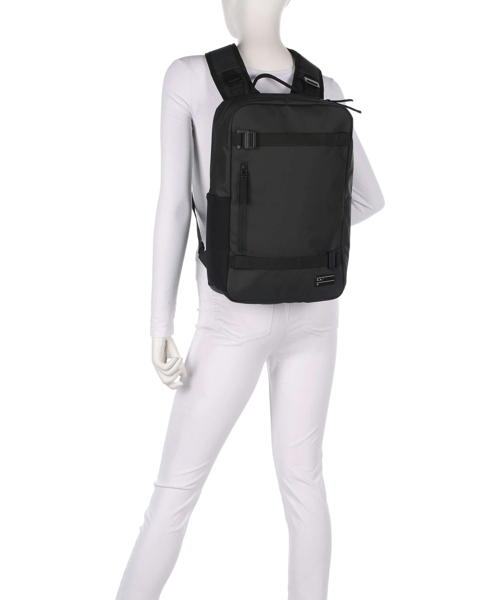 Db 17 Backpack fogbow beige - Image 3