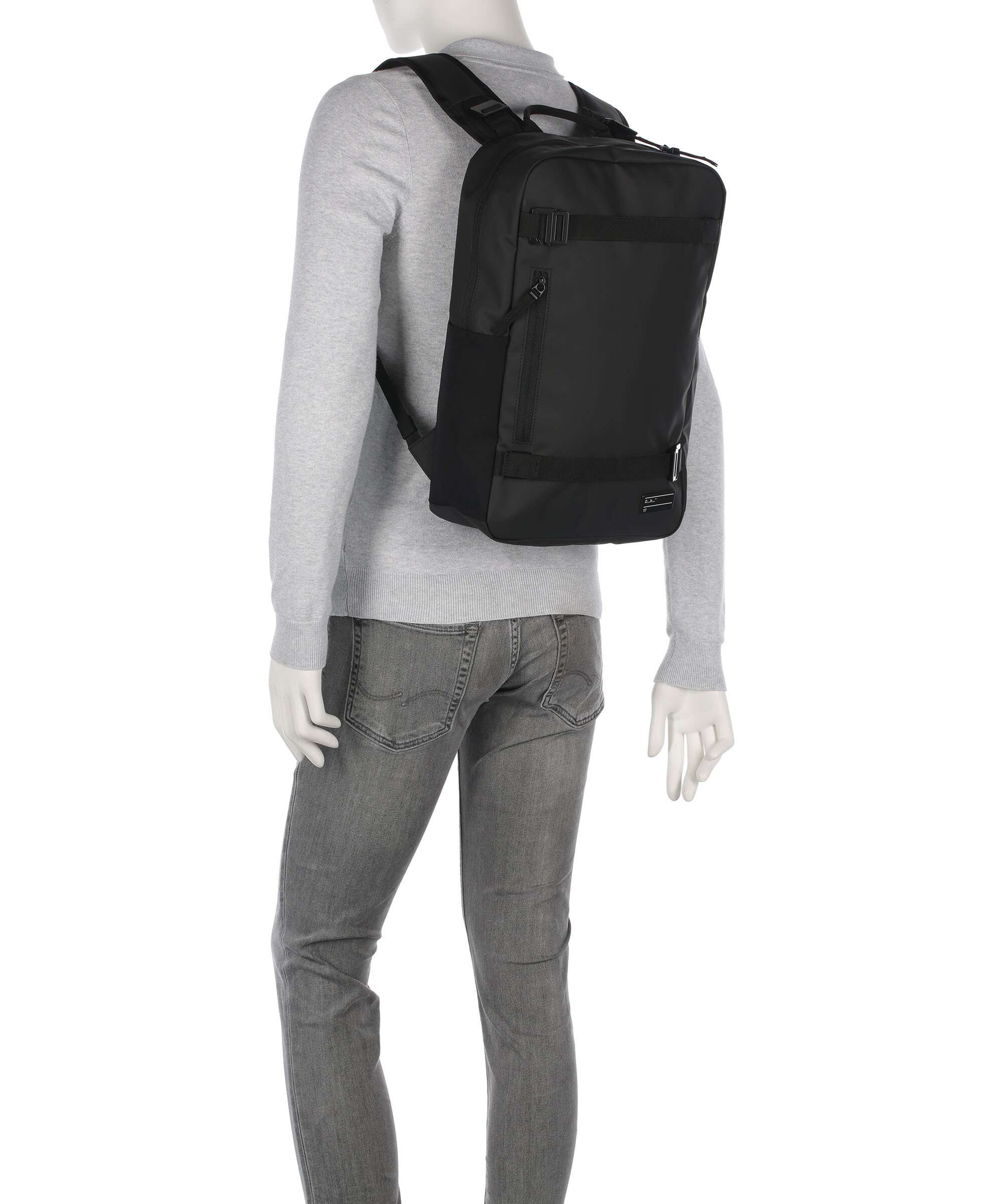 Db 17 Backpack fogbow beige - Image 4