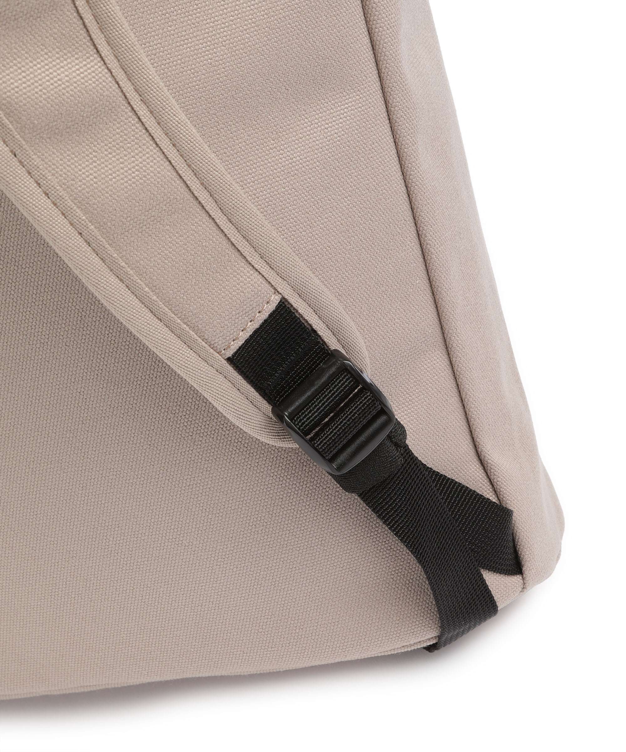 Db Essential 12 Backpack fogbow beige - Image 5