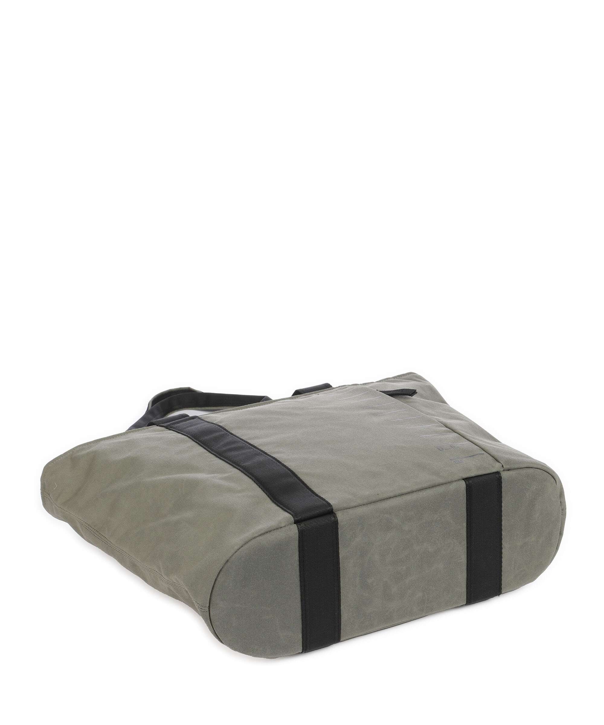 Db Essential 20 Tote bag forest green - Image 4