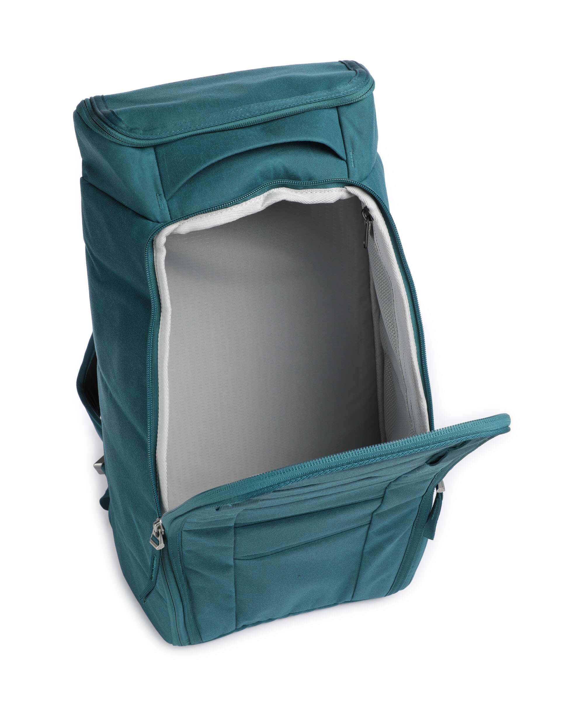 Db Hugger 25 Backpack midnight teal - Image 5