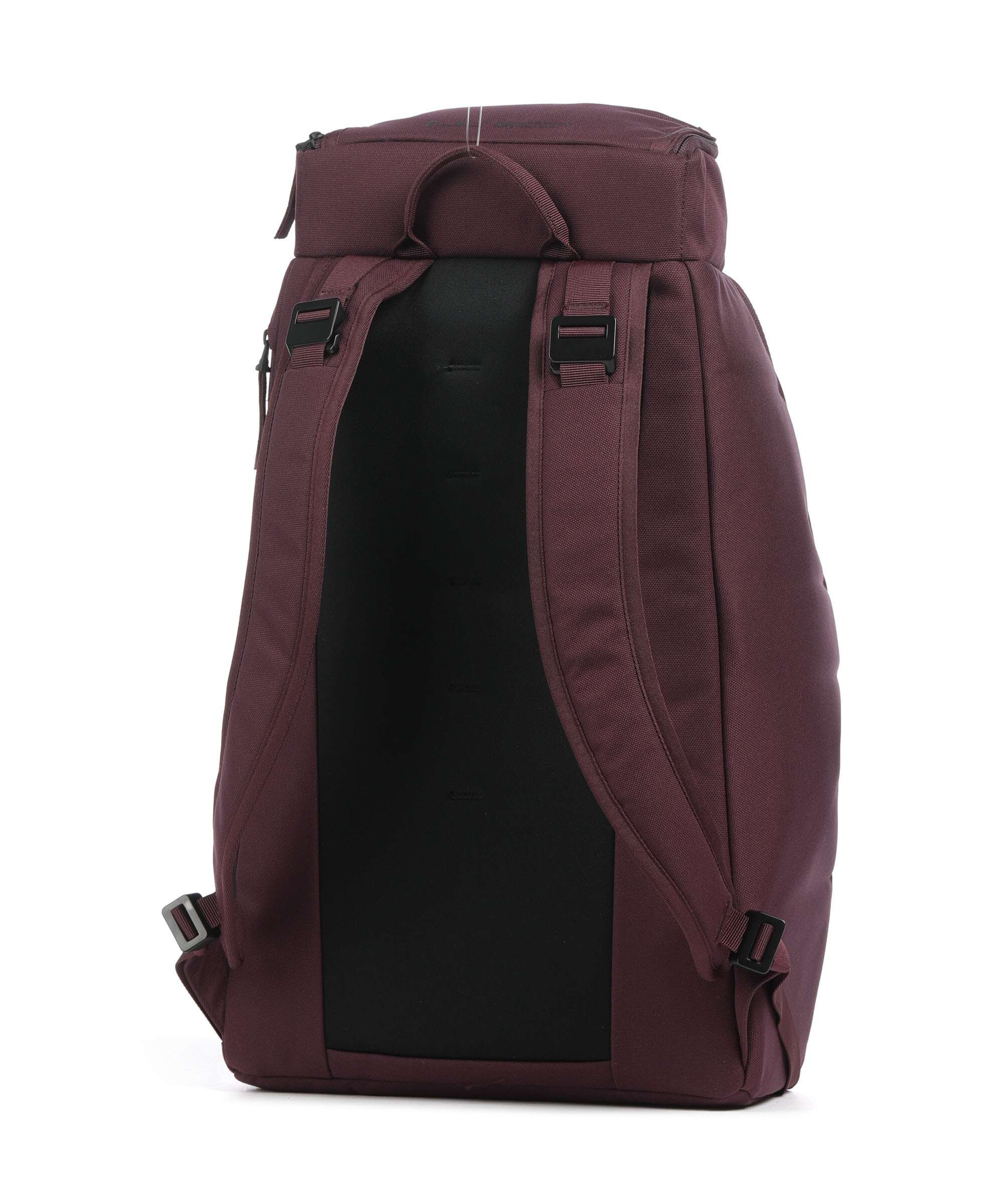 Db Hugger 30 Backpack garnet red - Image 2