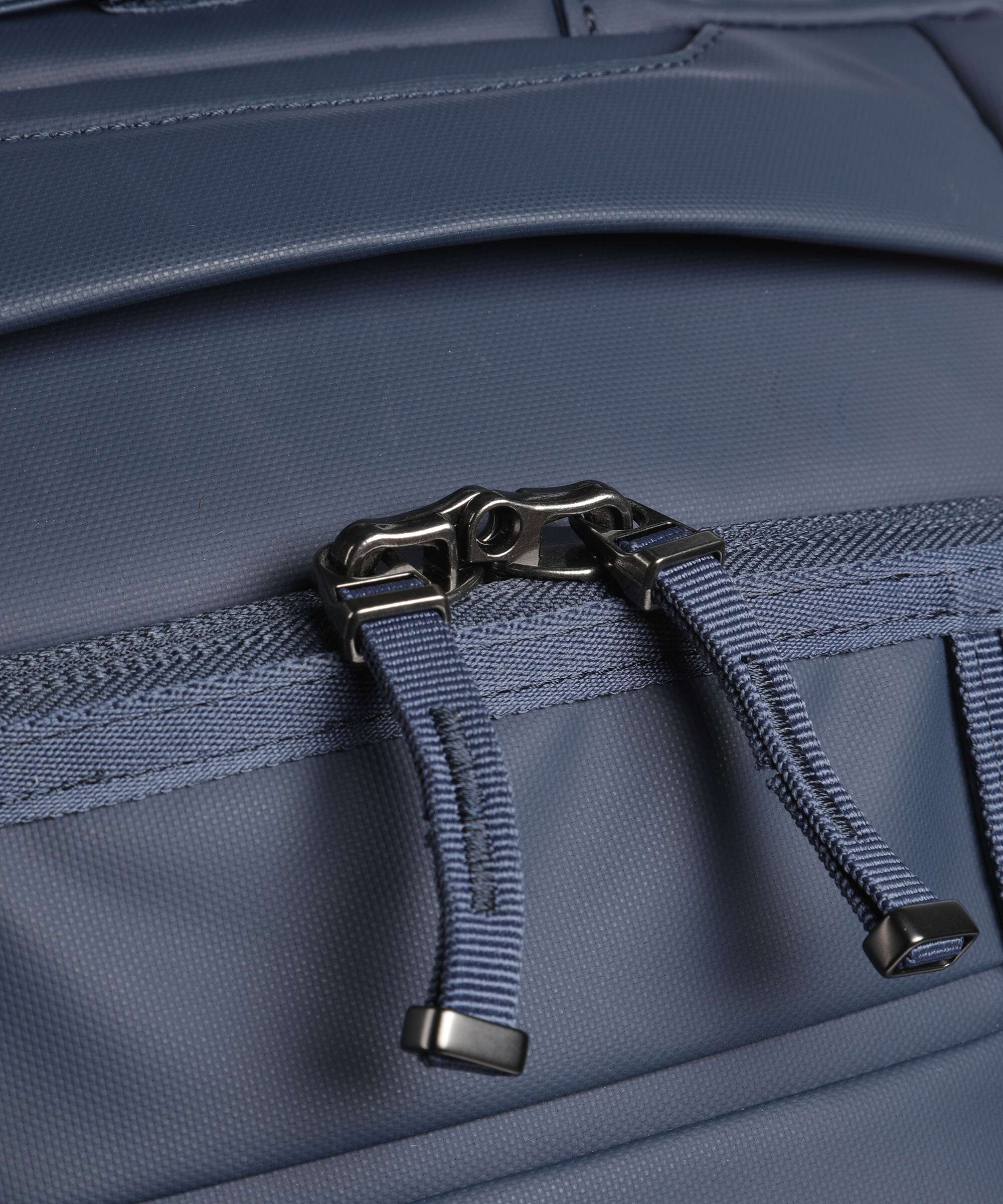 Db Hugger 60 Travel bag with wheels blue hour - Image 3