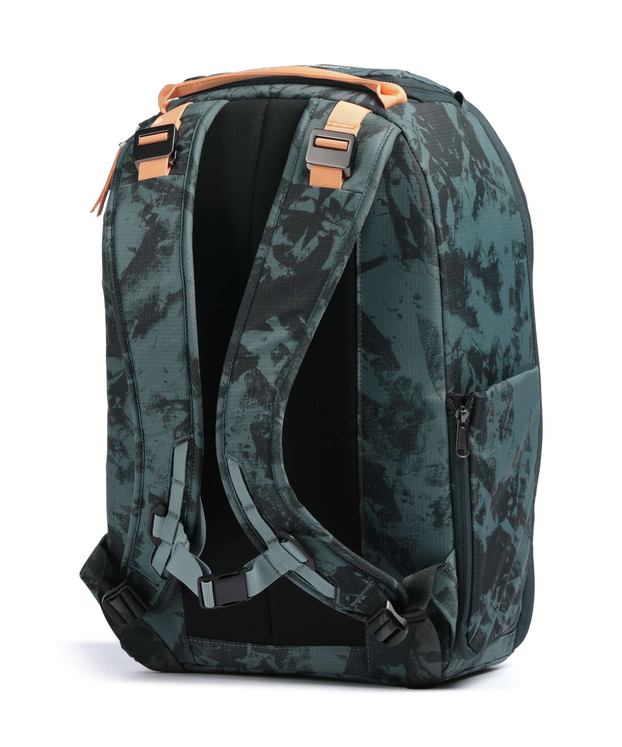 Db Ramverk 21 Backpack agate green - Image 2