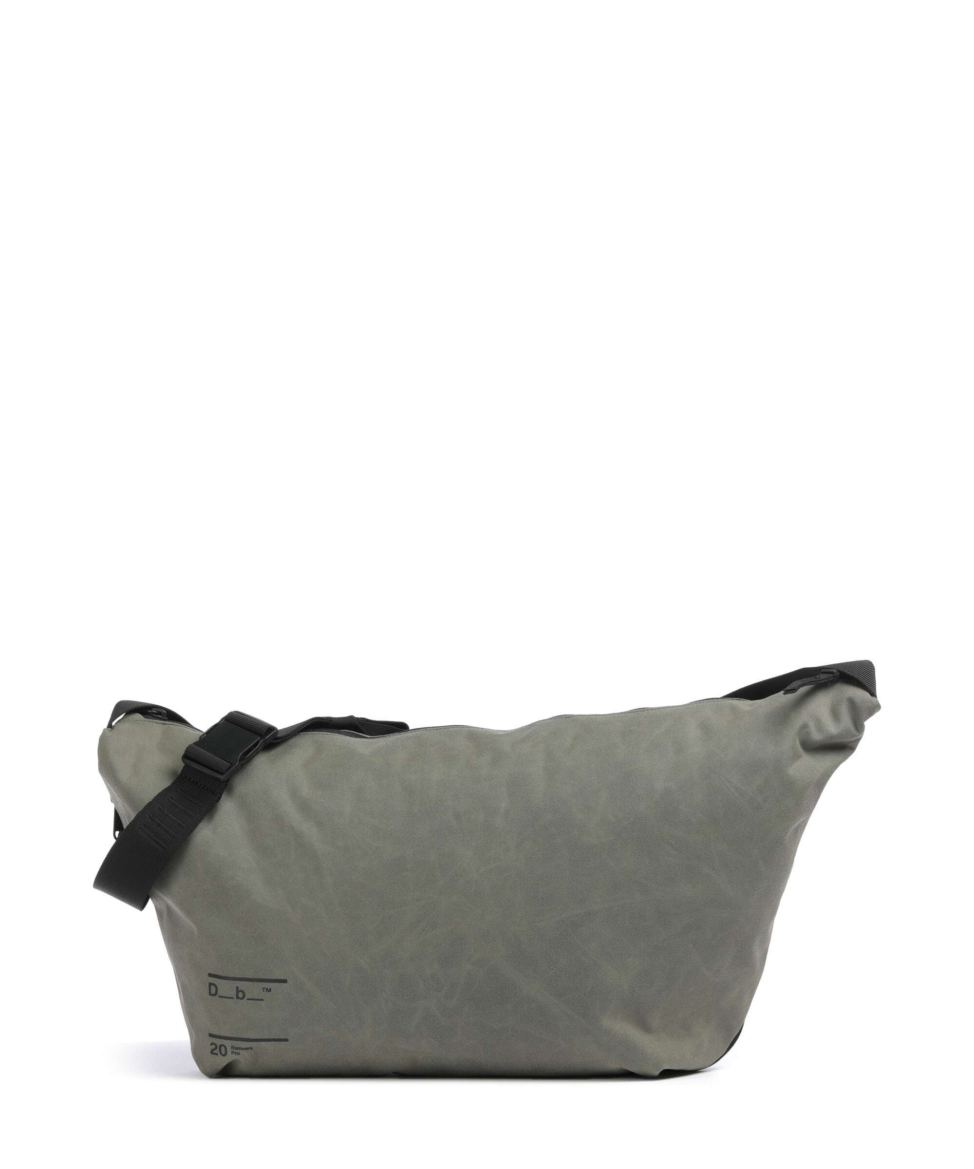 Db Ramverk Pro 20 Sling bag forest green