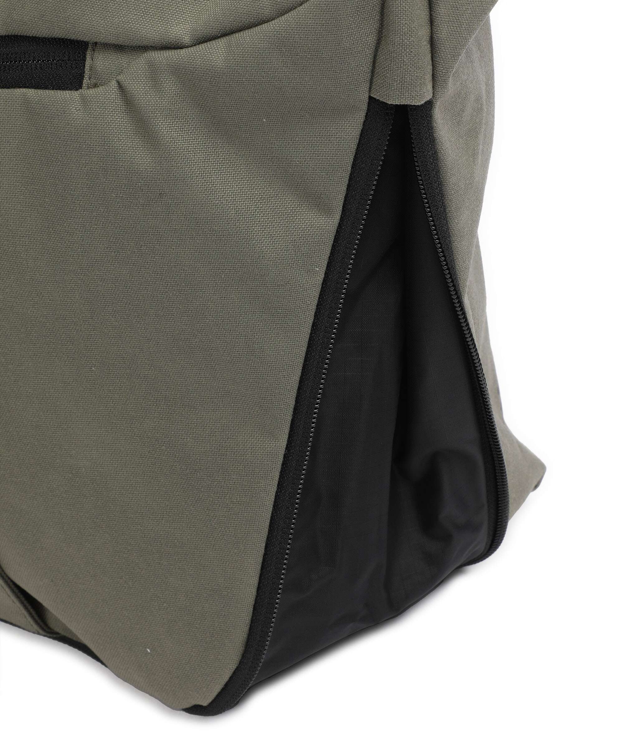Db Ramverk Pro 20 Sling bag forest green - Image 4