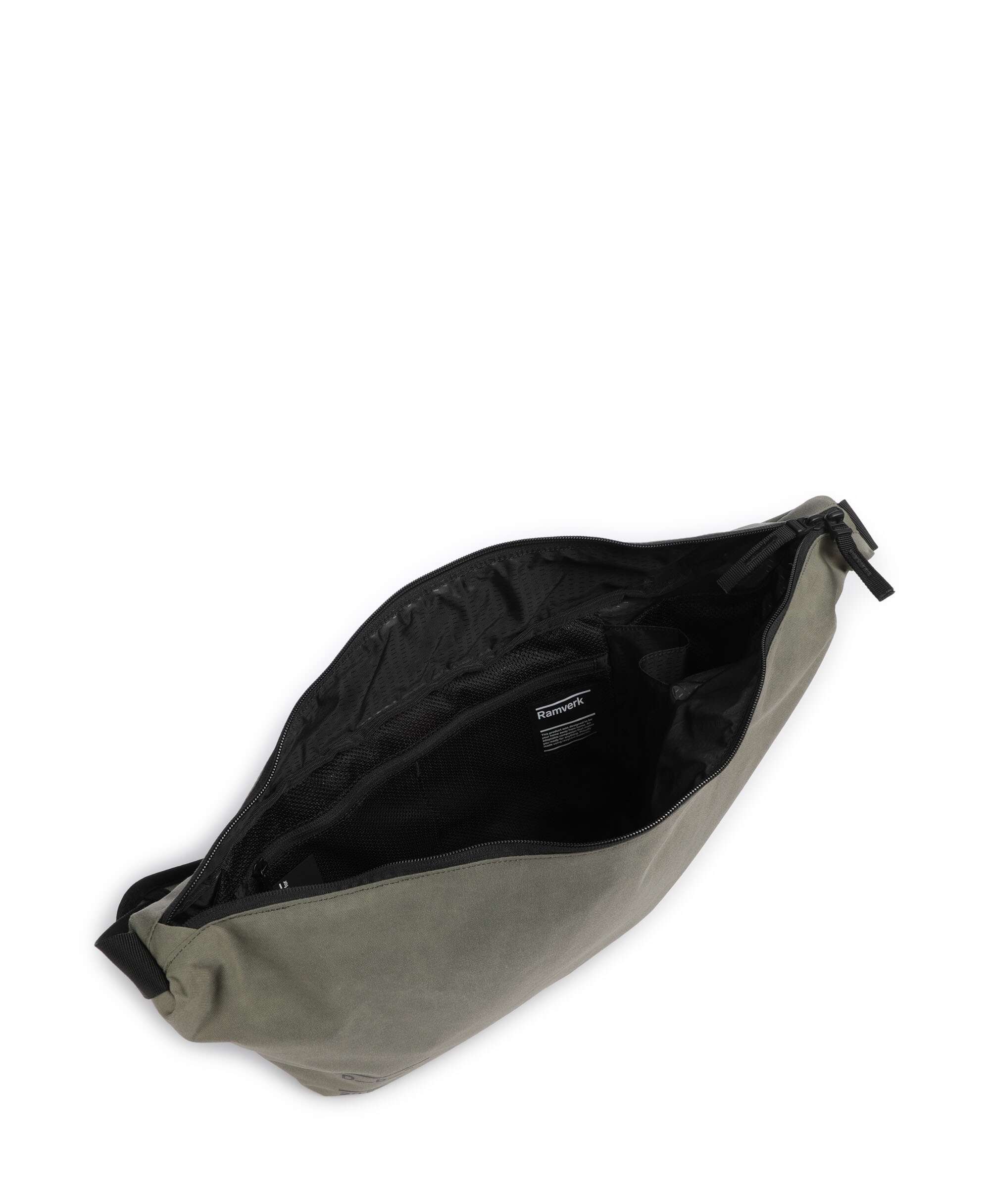 Db Ramverk Pro 20 Sling bag forest green - Image 6