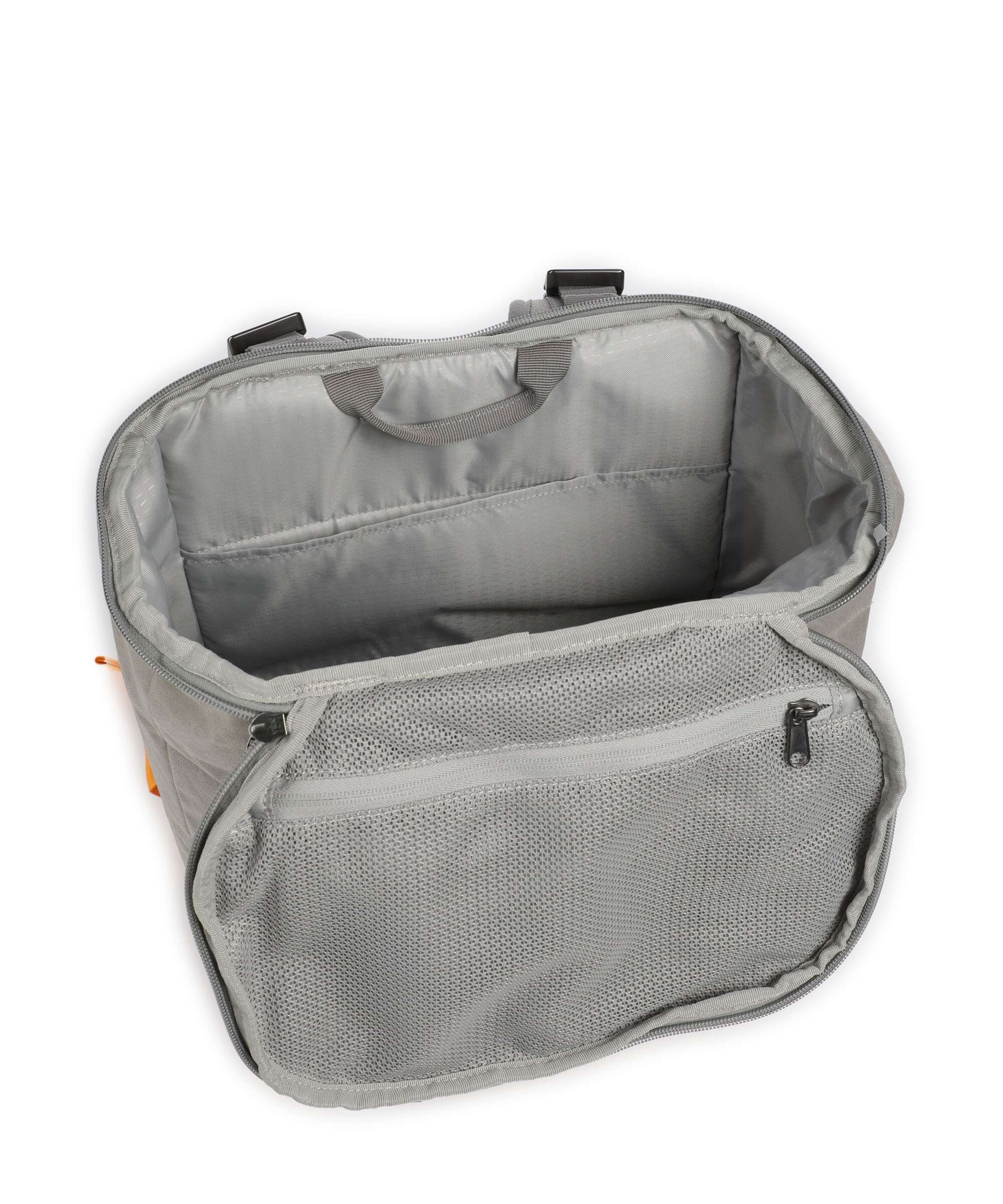 Db Roamer 25 Travel backpack sand grey - Image 6