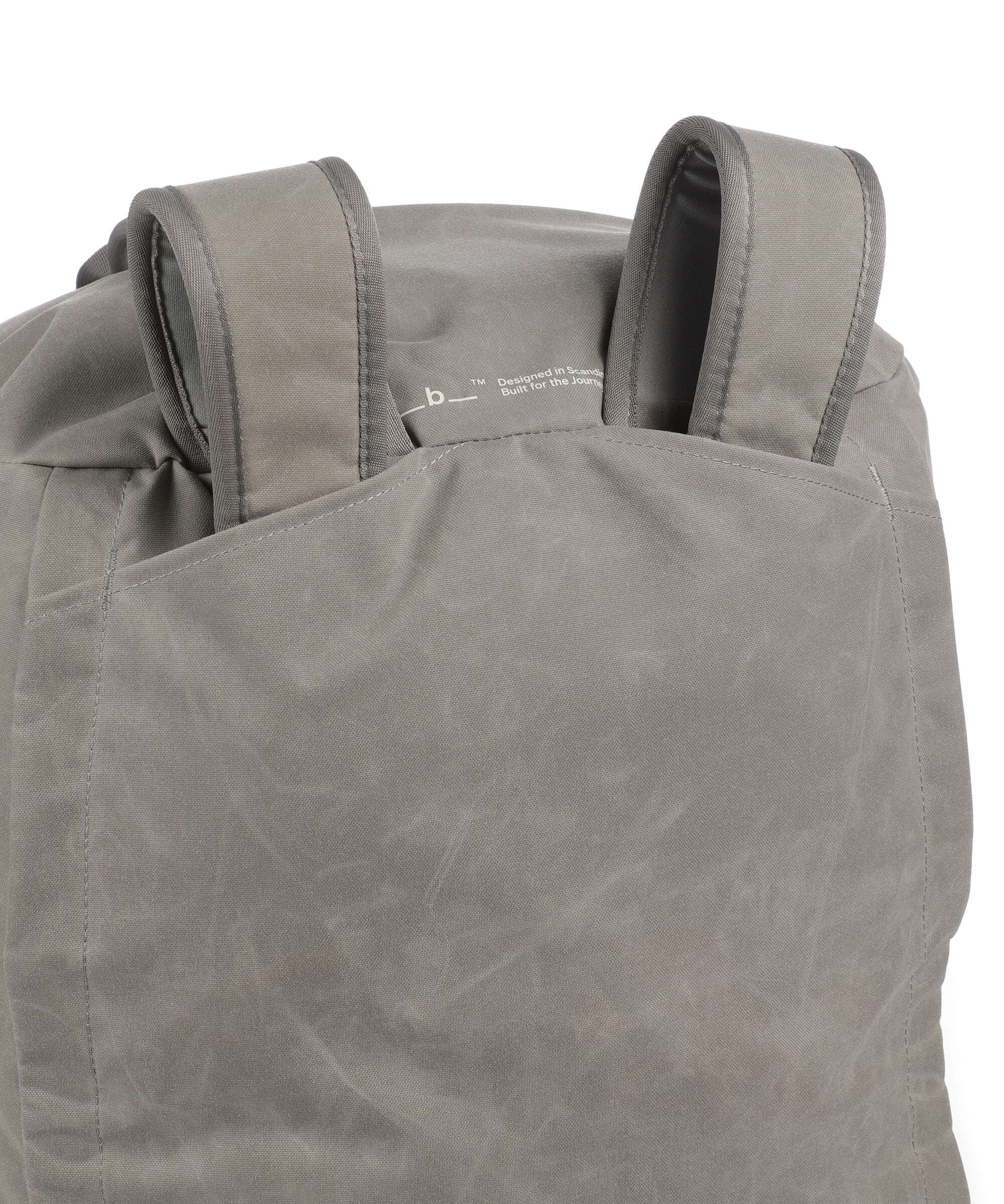 Db Roamer 60 Travel bag sand grey - Image 4