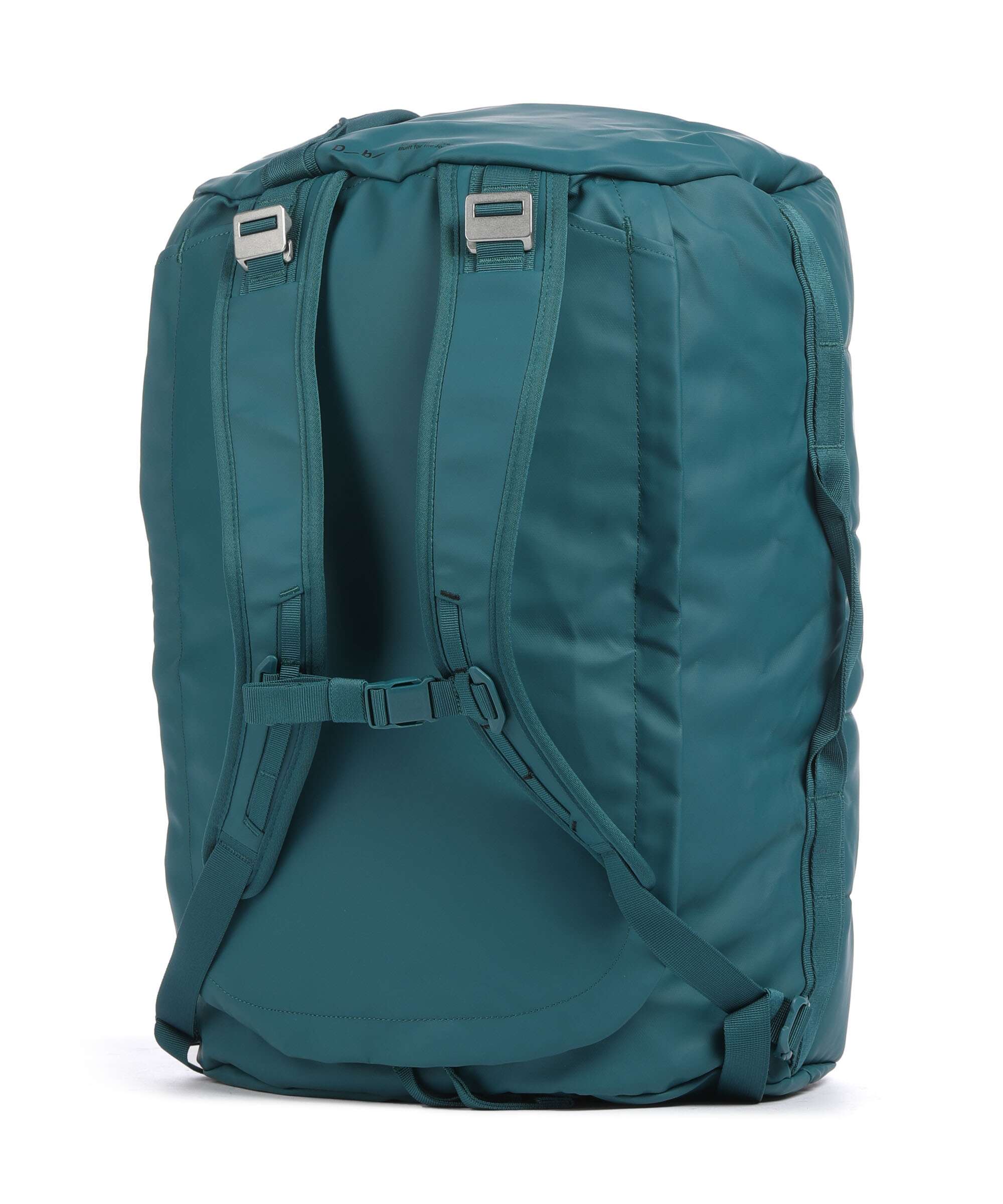 Db Roamer 60 Travel bag midnight teal - Image 2