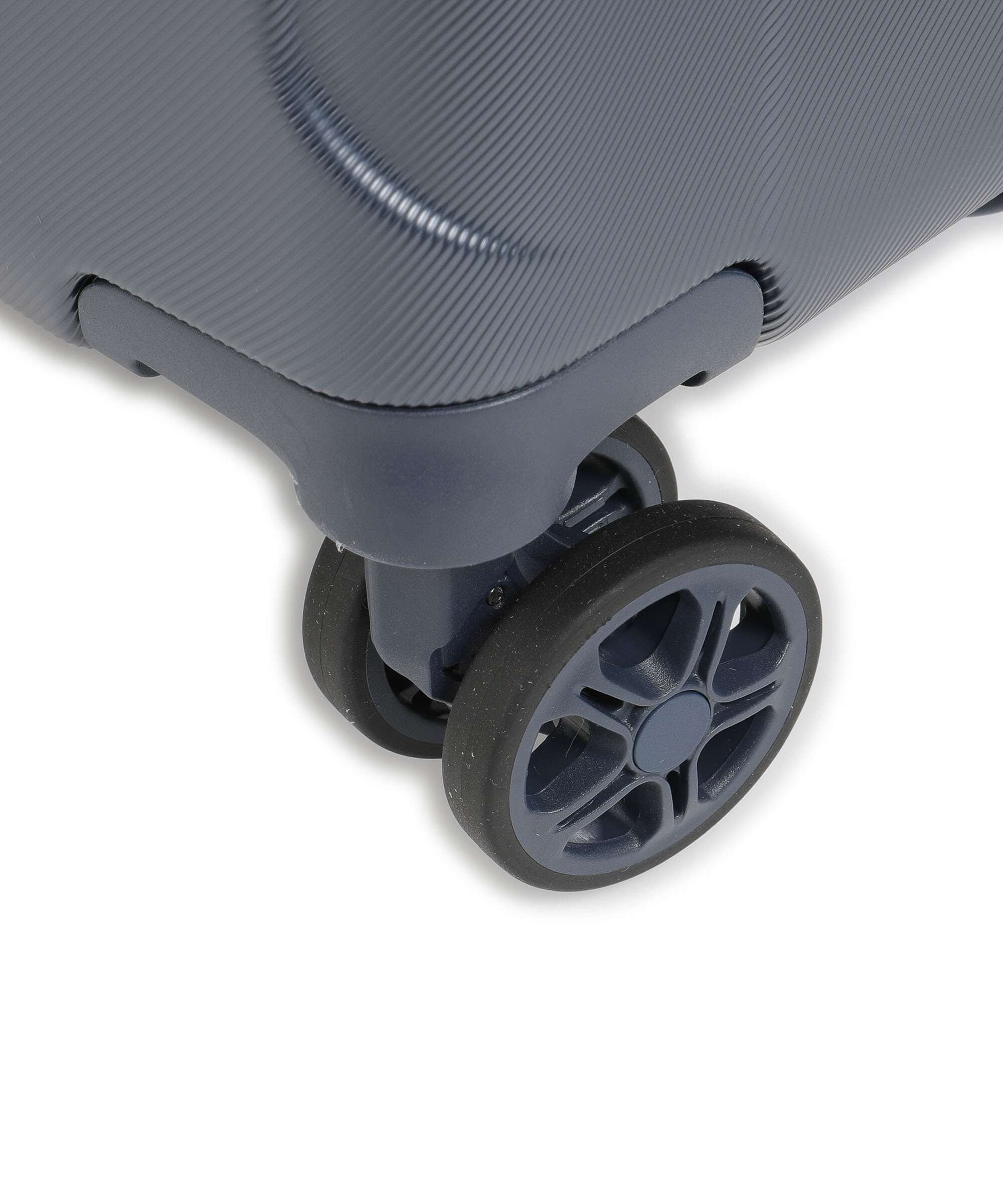 Delsey Paris Allure Spinner (4 wheels) marineblau - Image 4