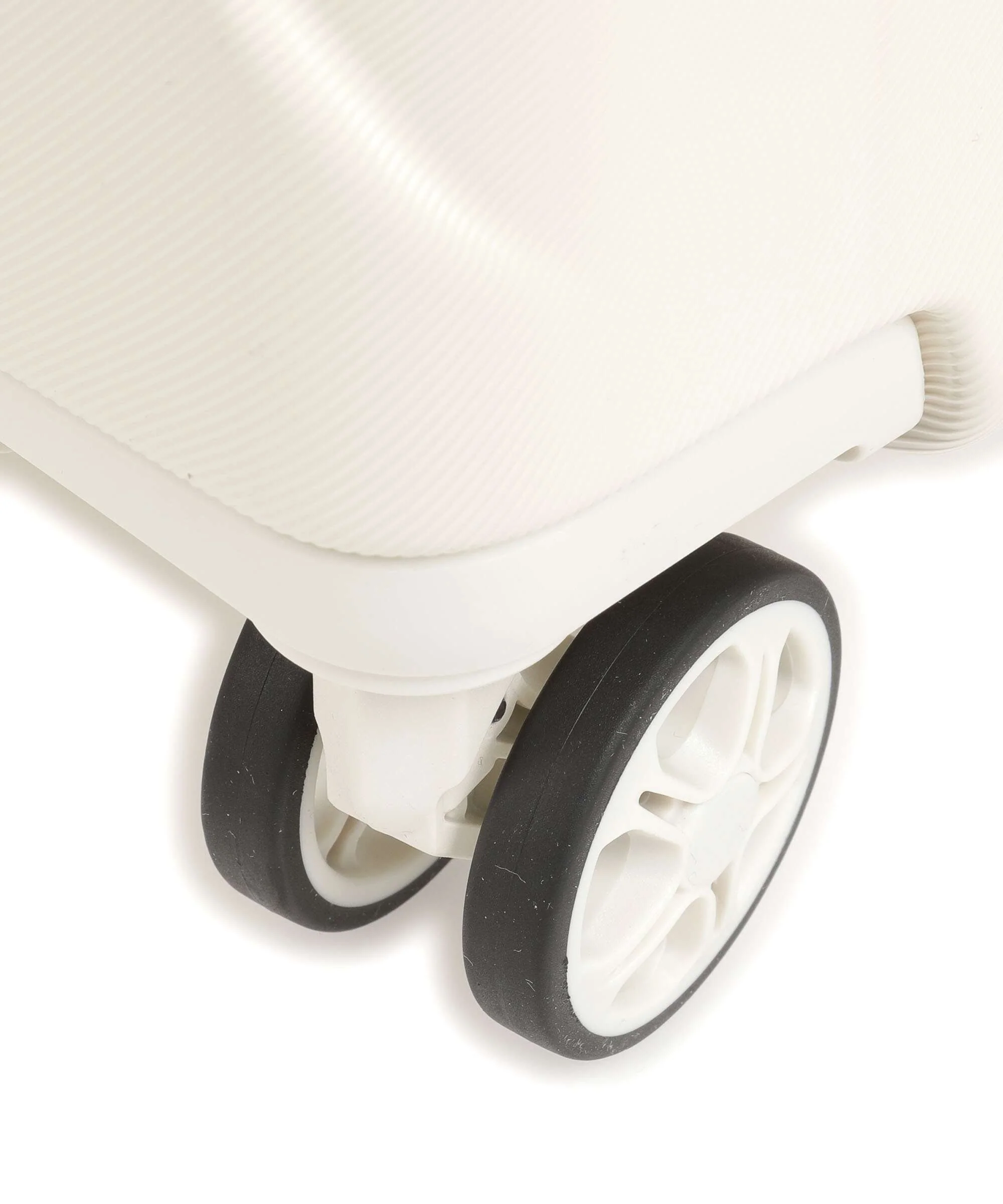 Delsey Paris Allure Spinner (4 wheels) elfenbein - Image 4