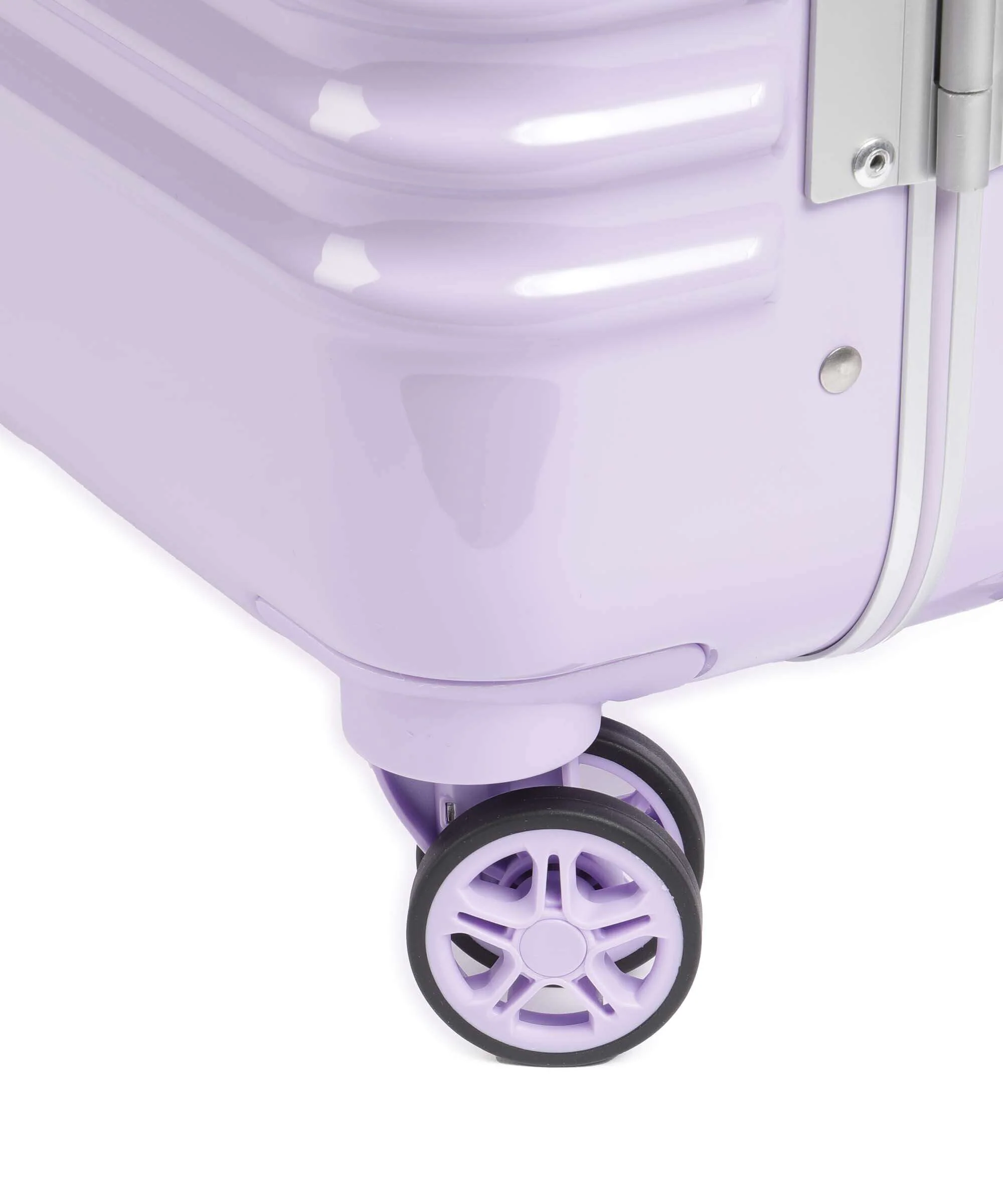 Delsey Paris Bastille 2.0 Spinner (4 wheels) lavendel - Image 4
