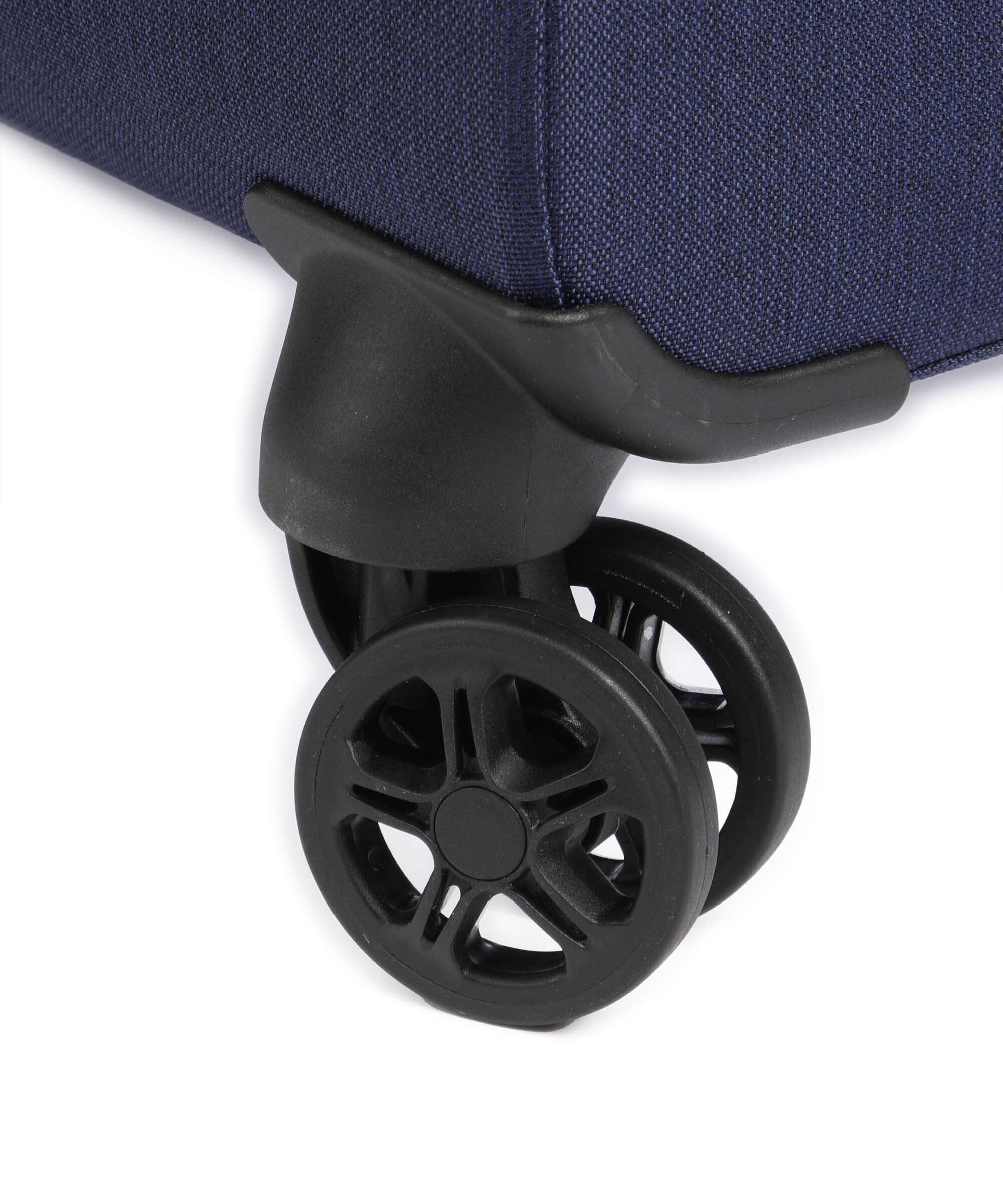 Delsey Paris Brochant 3 Spinner (4 wheels) meerblau - Image 5