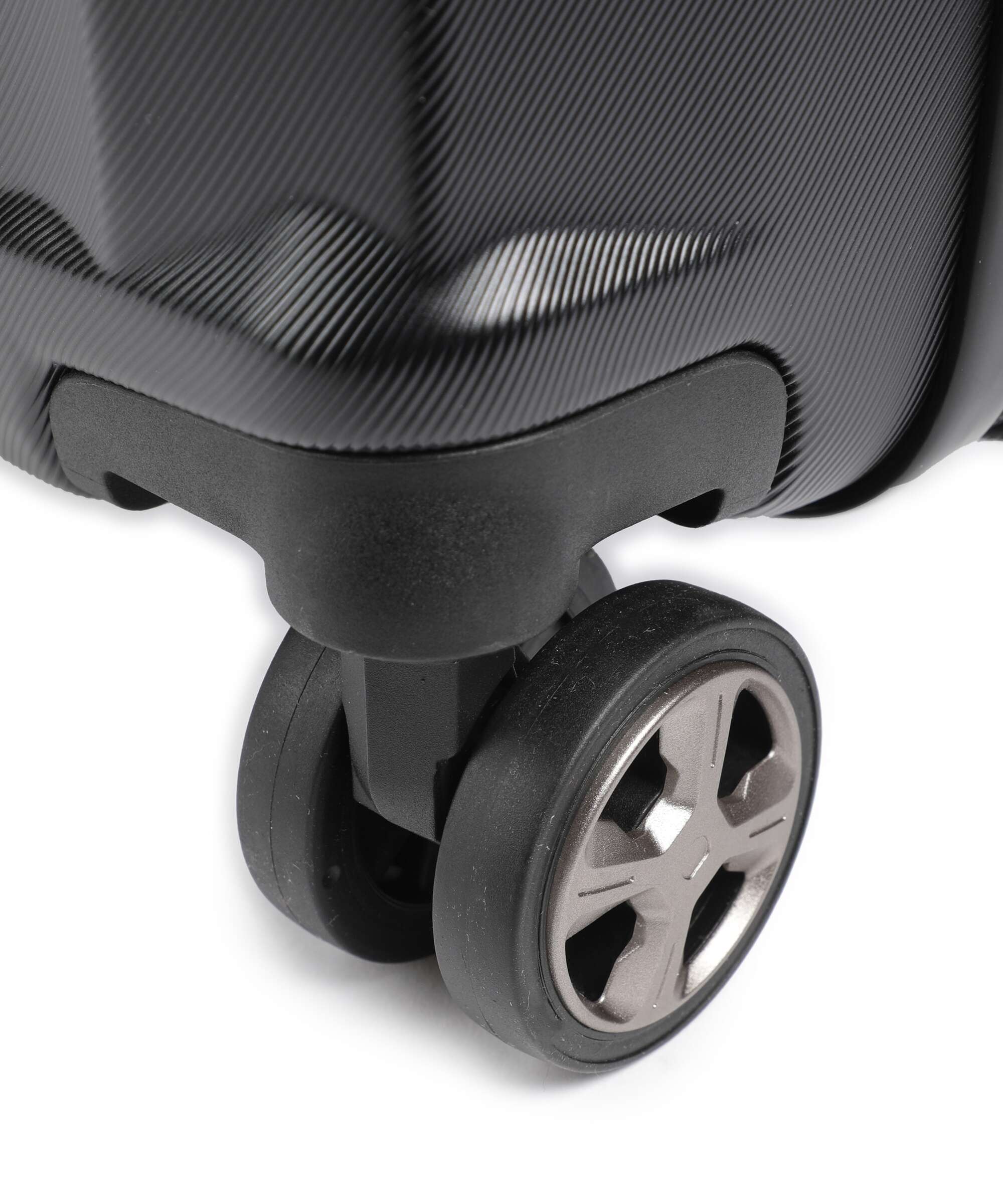 Delsey Paris Carrousel 2 Slim Spinner (4 wheels) black - Image 5